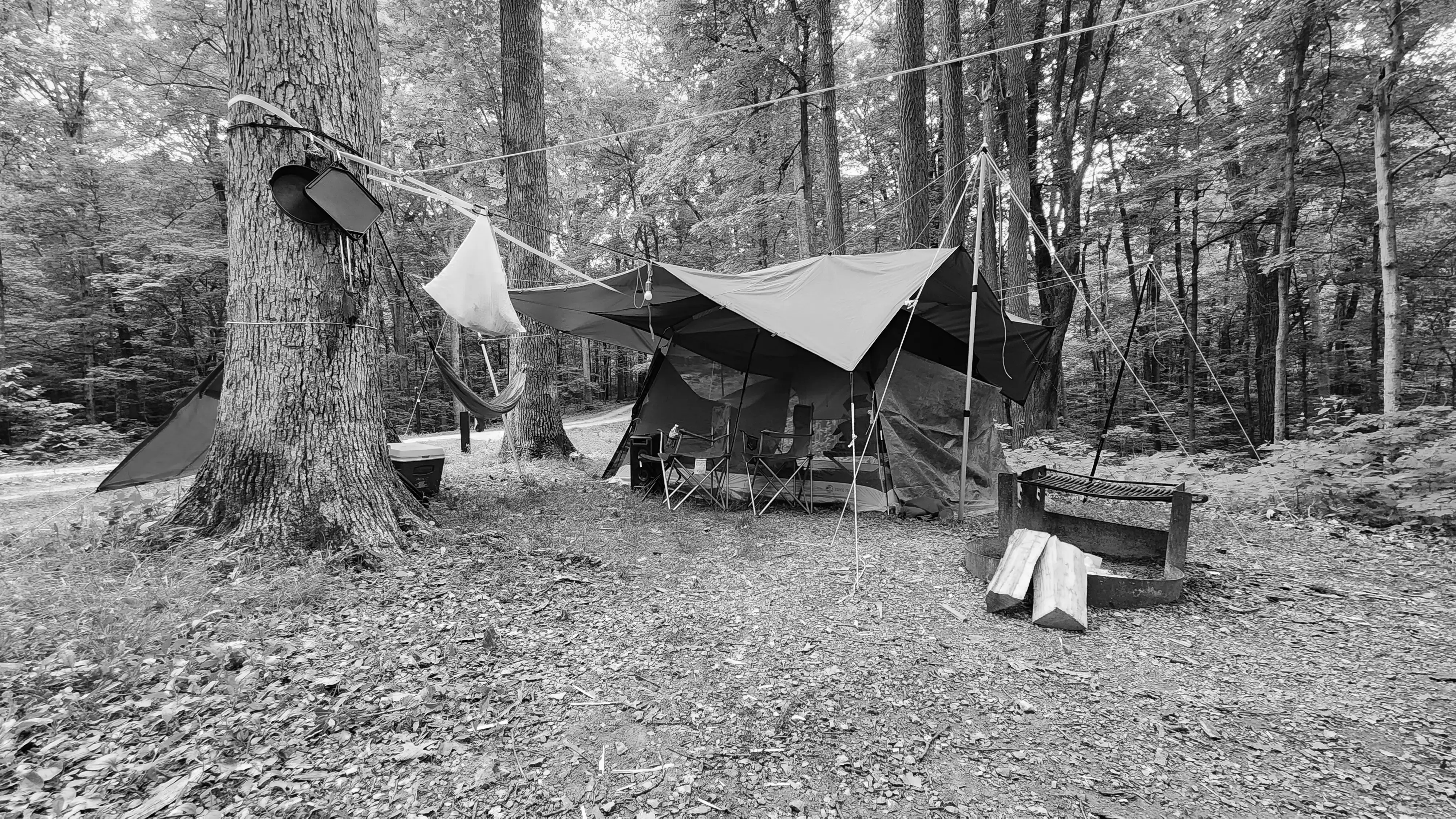 Best Lawrence Campgrounds