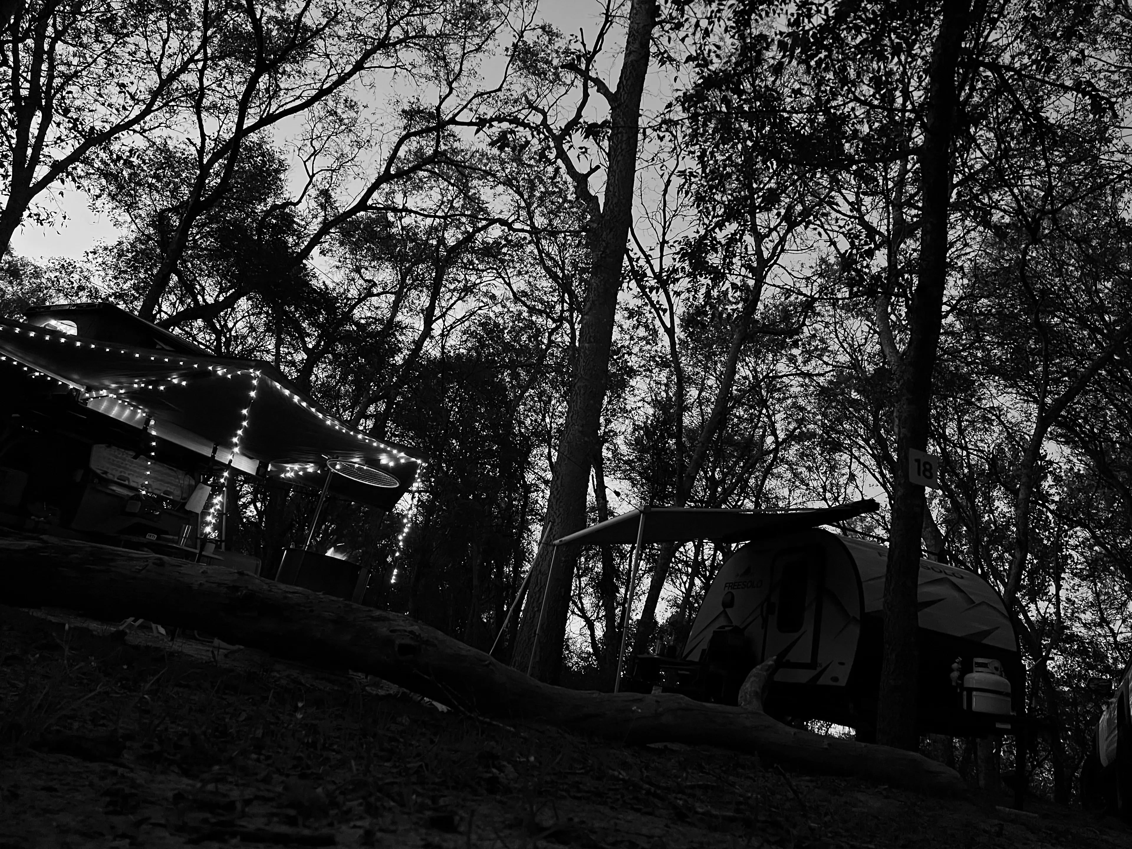 Best Leander Campgrounds