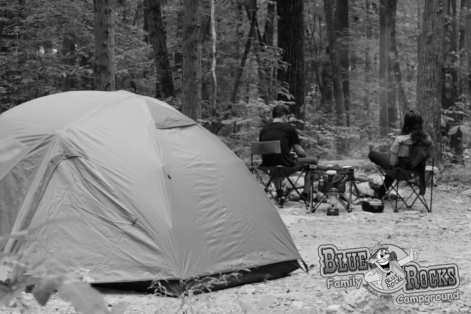 Best Lehigh Valley Campgrounds