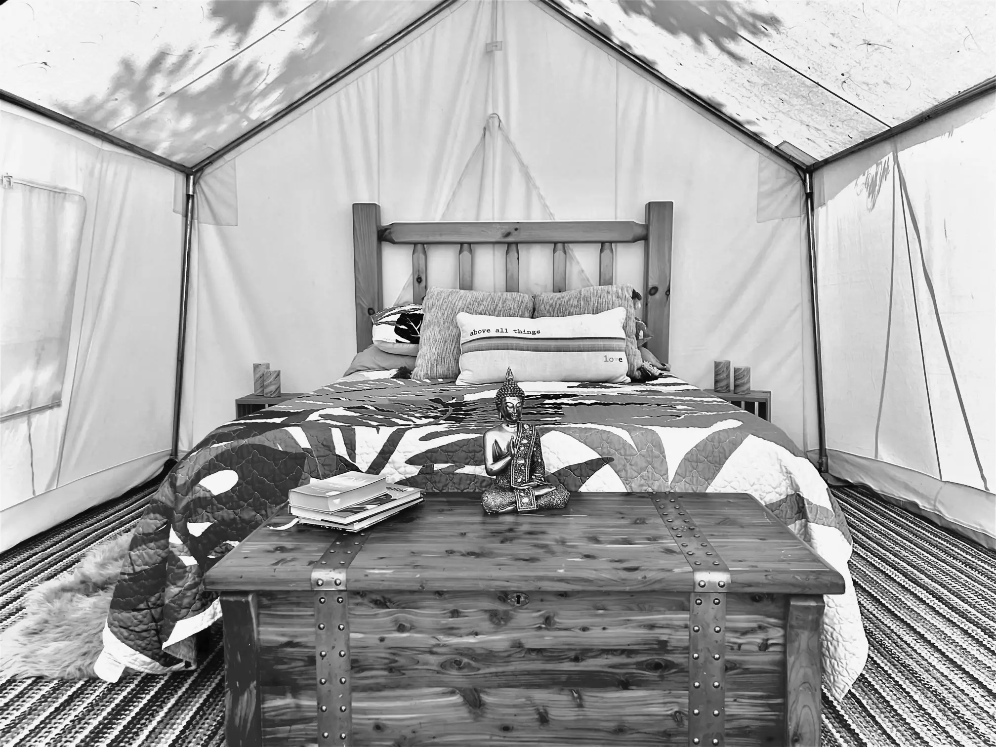 Best Livermore Campgrounds