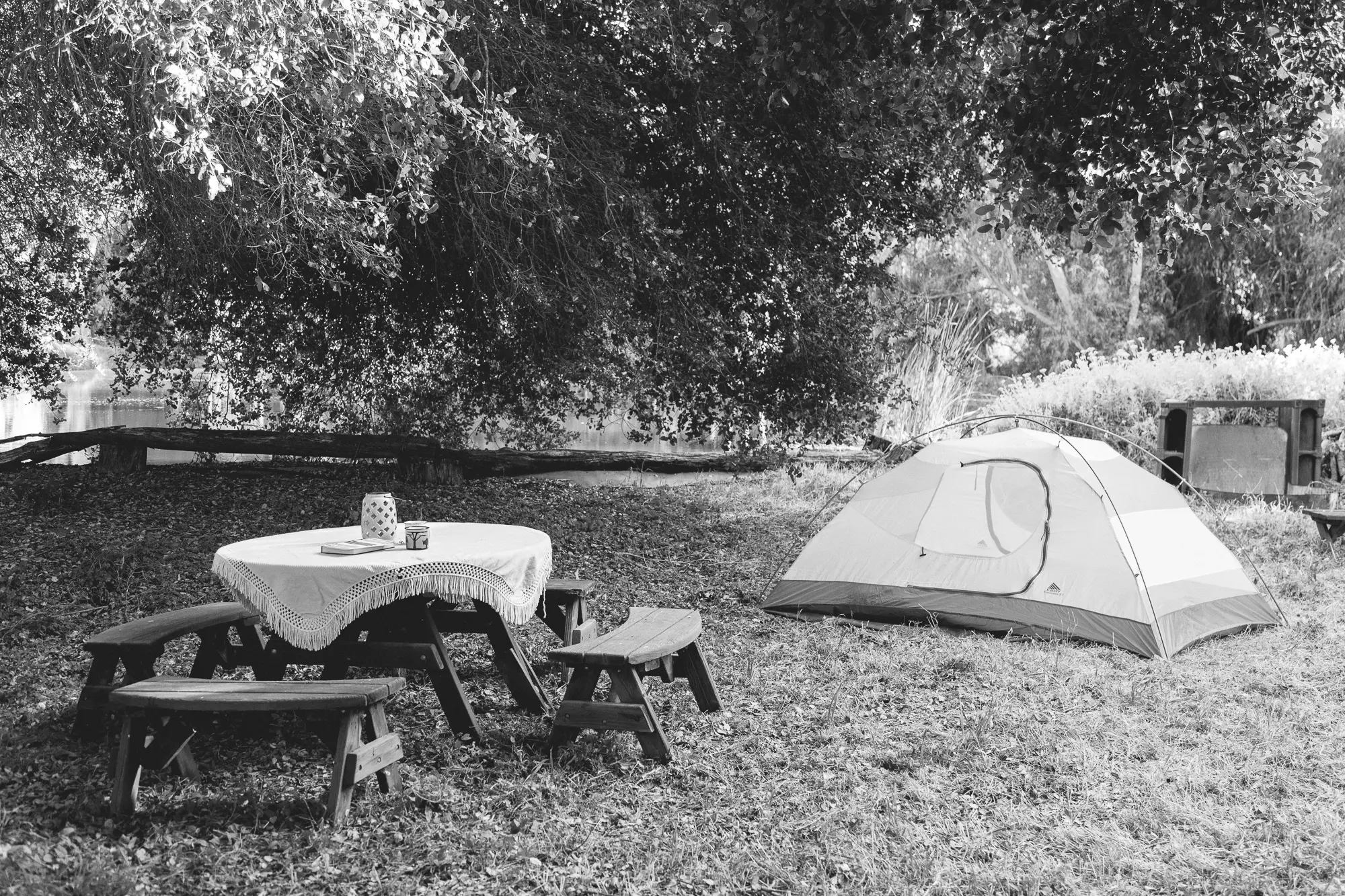 Best Lompoc Campgrounds