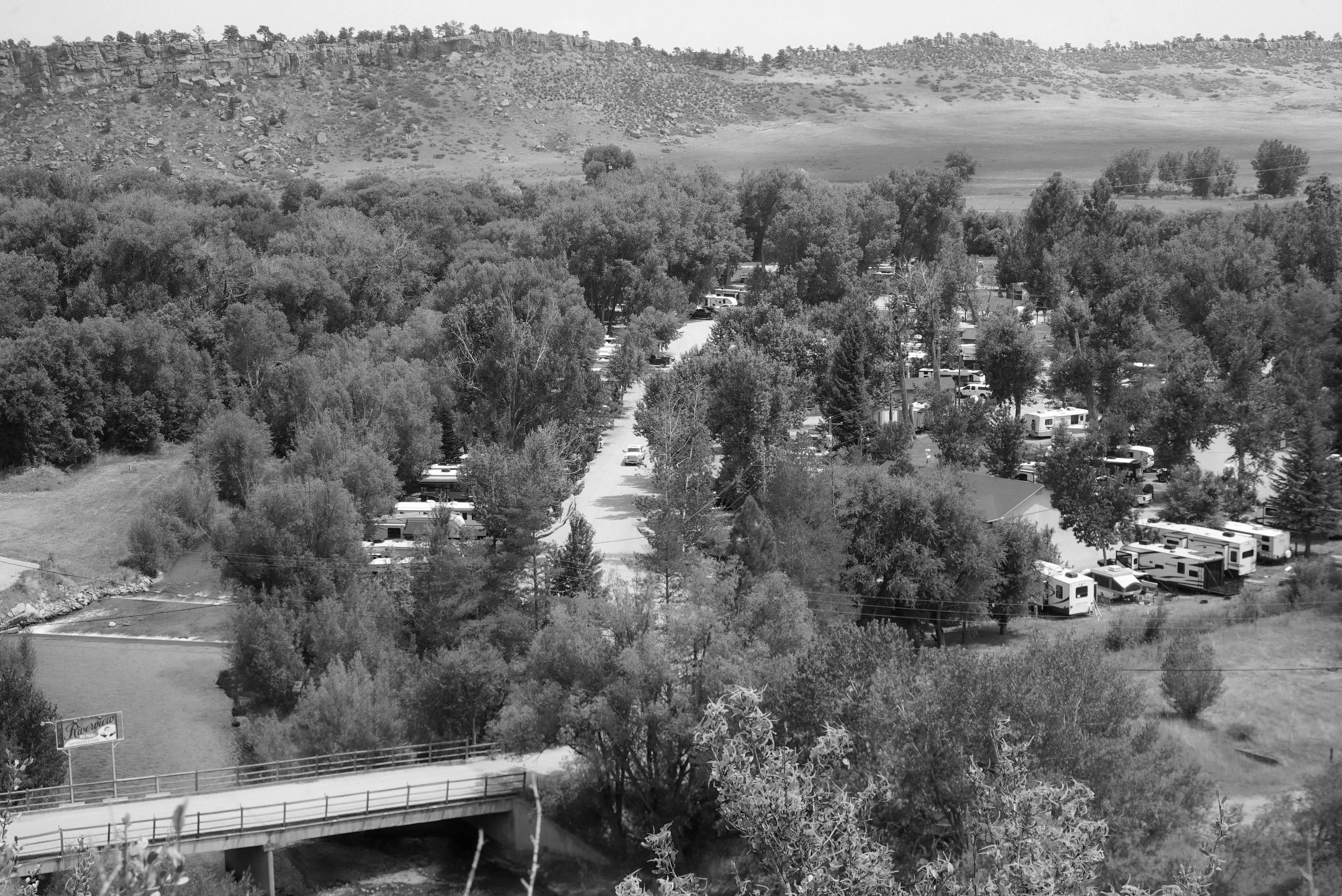 Best Longmont Campgrounds