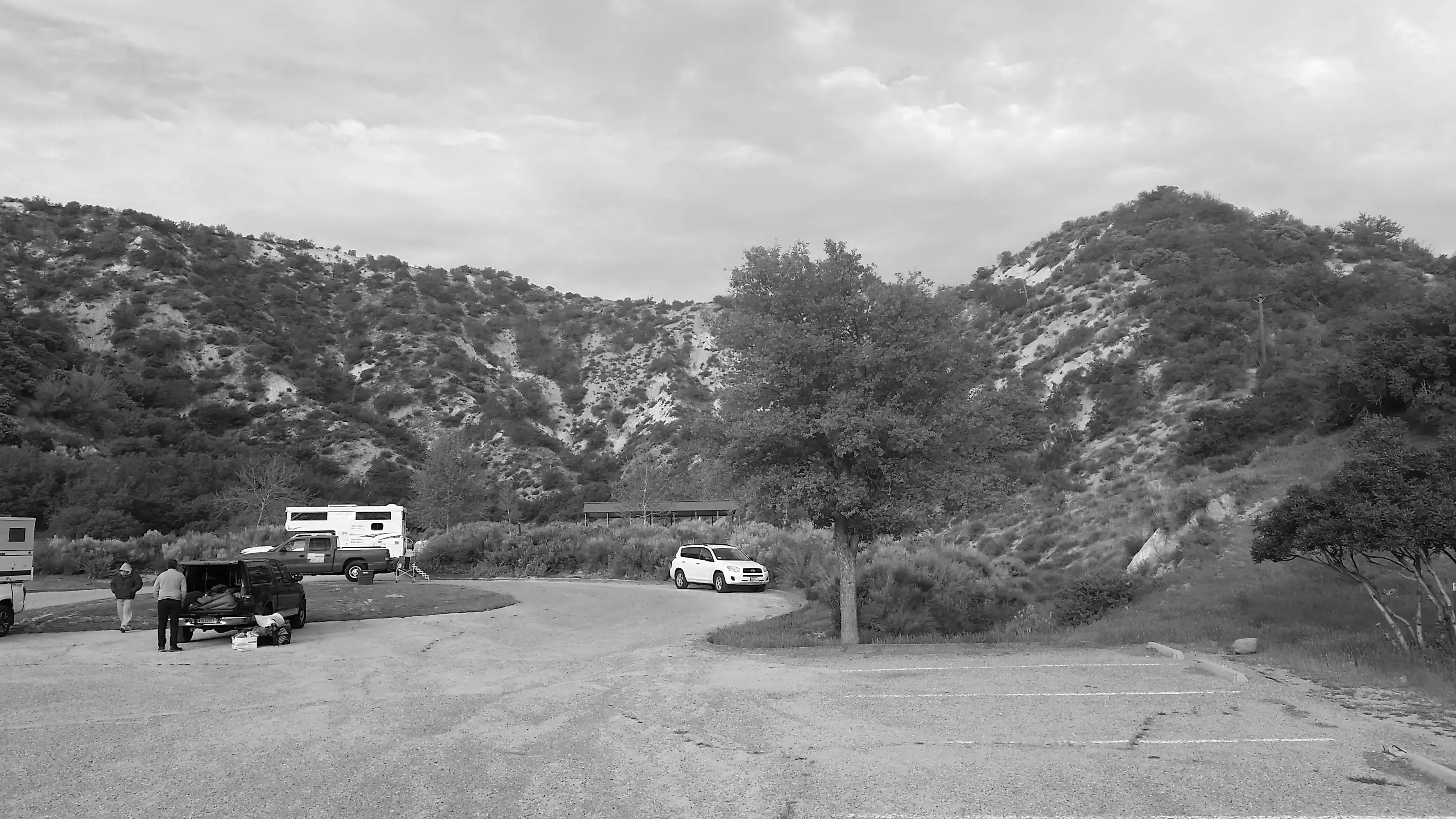 Best Los Alamos Campgrounds
