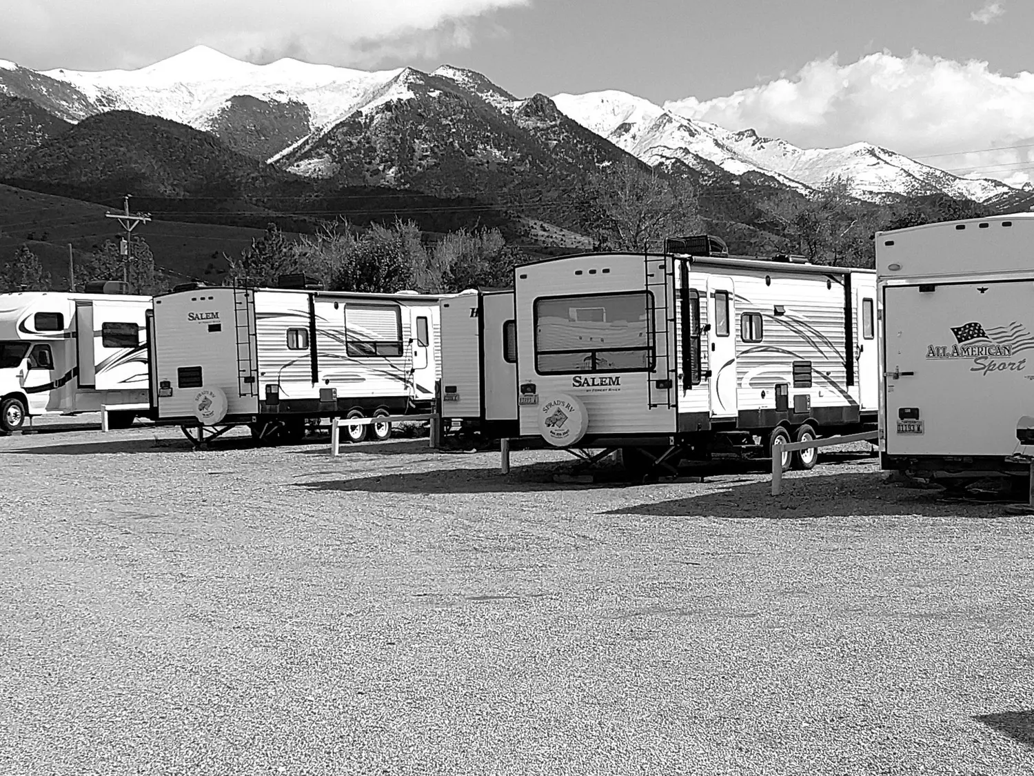 Best Lovelock Campgrounds