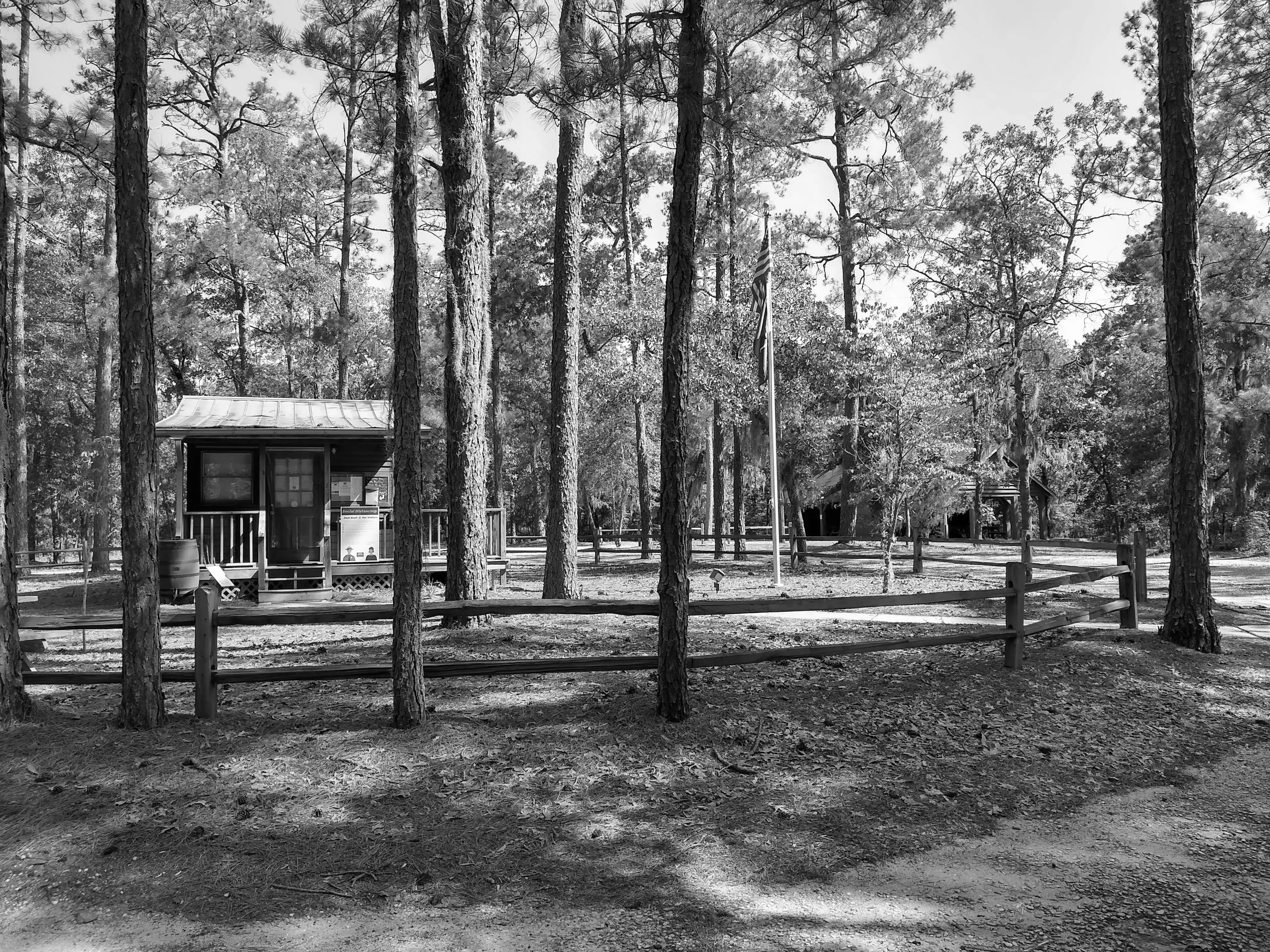Best Lumberton Campgrounds