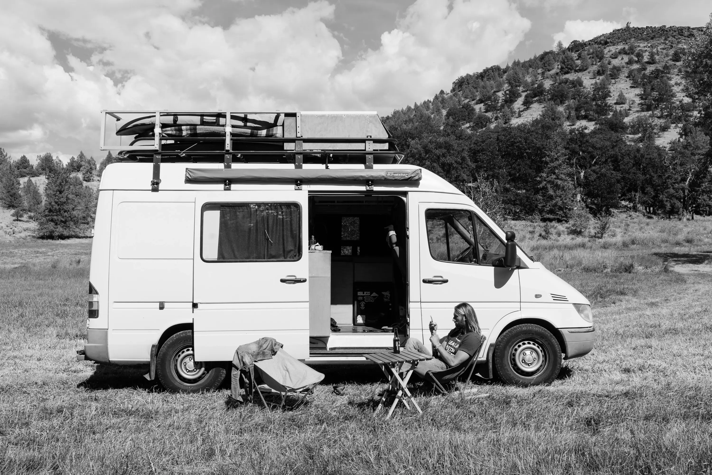 Best Madras Campgrounds