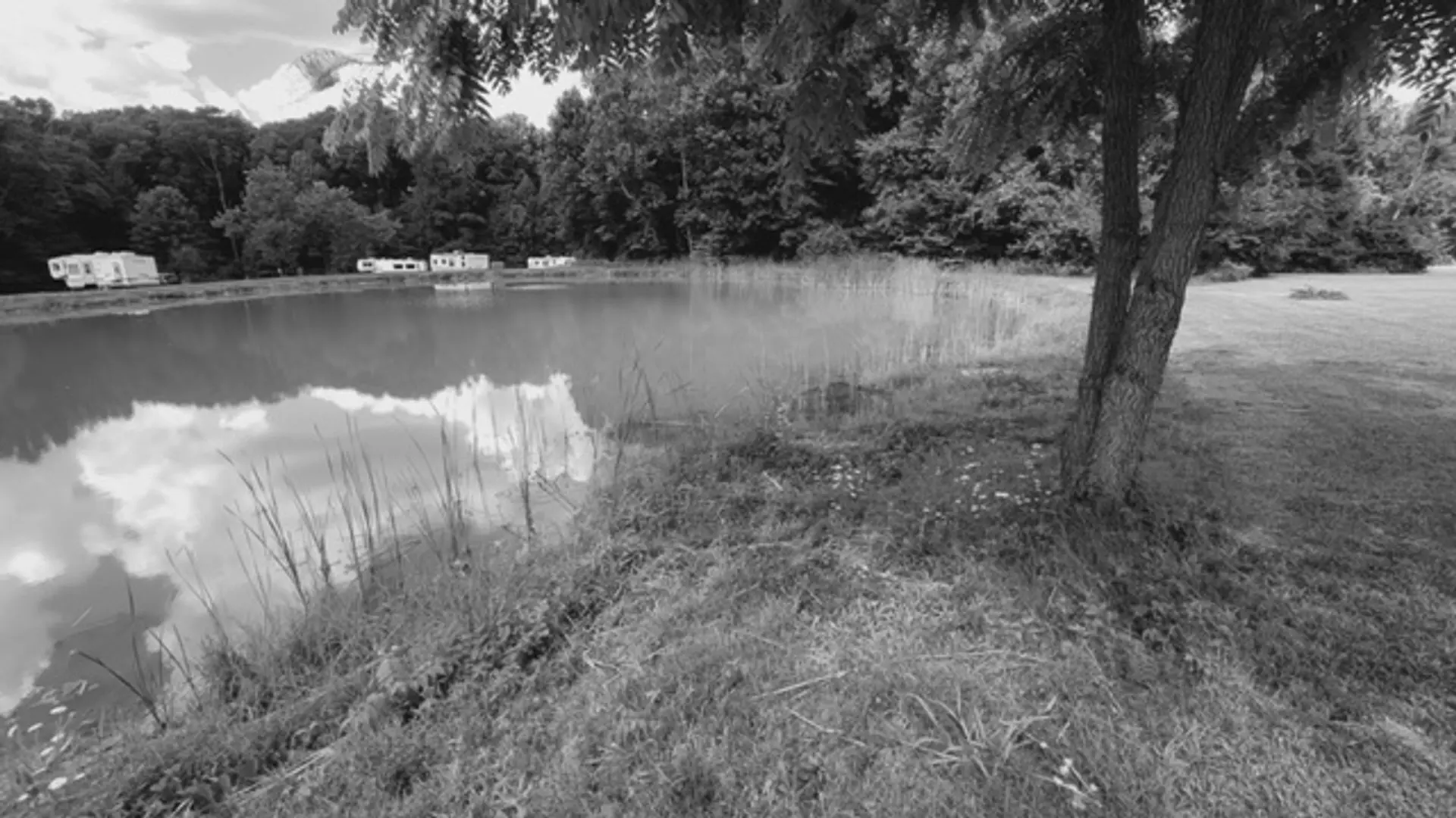 Best Marshall Campgrounds