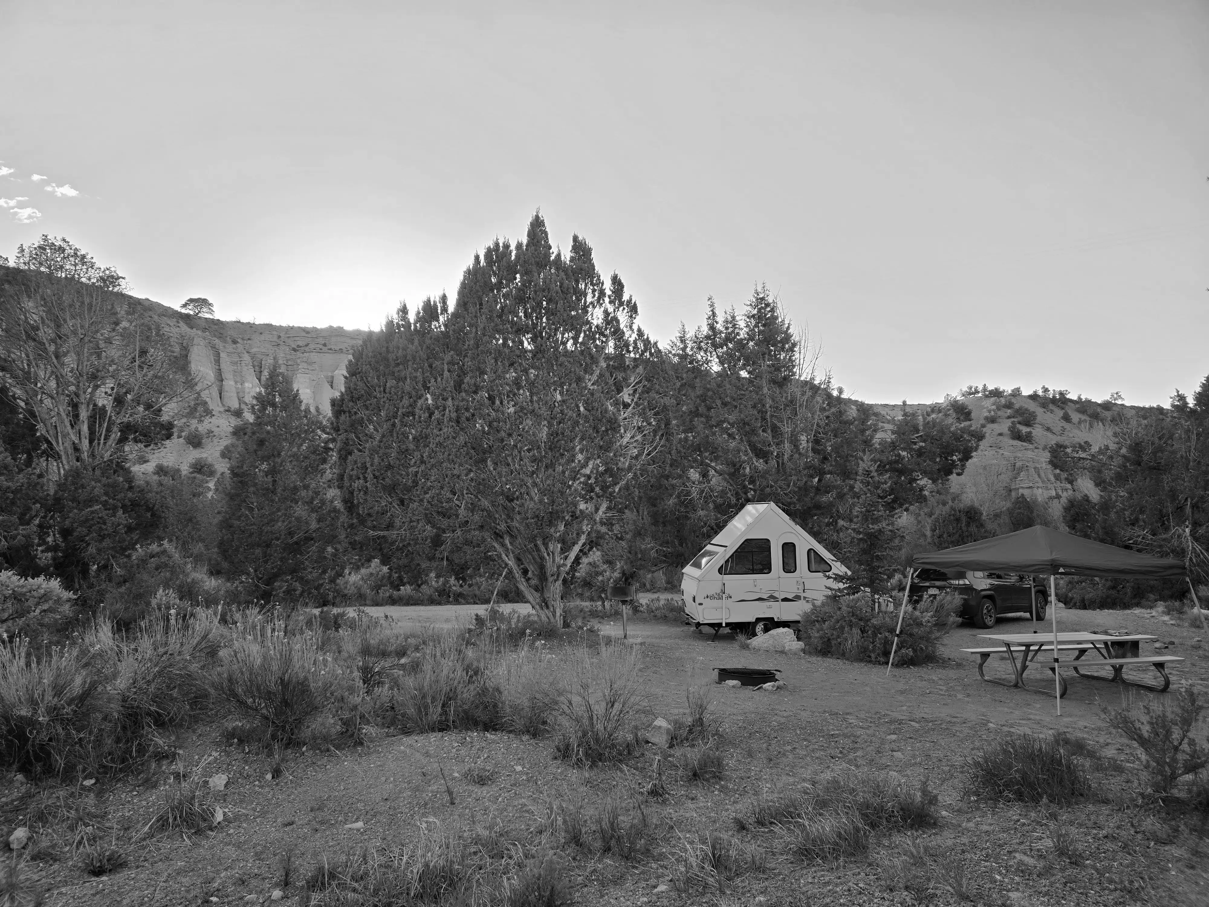 Best Marysvale Campgrounds