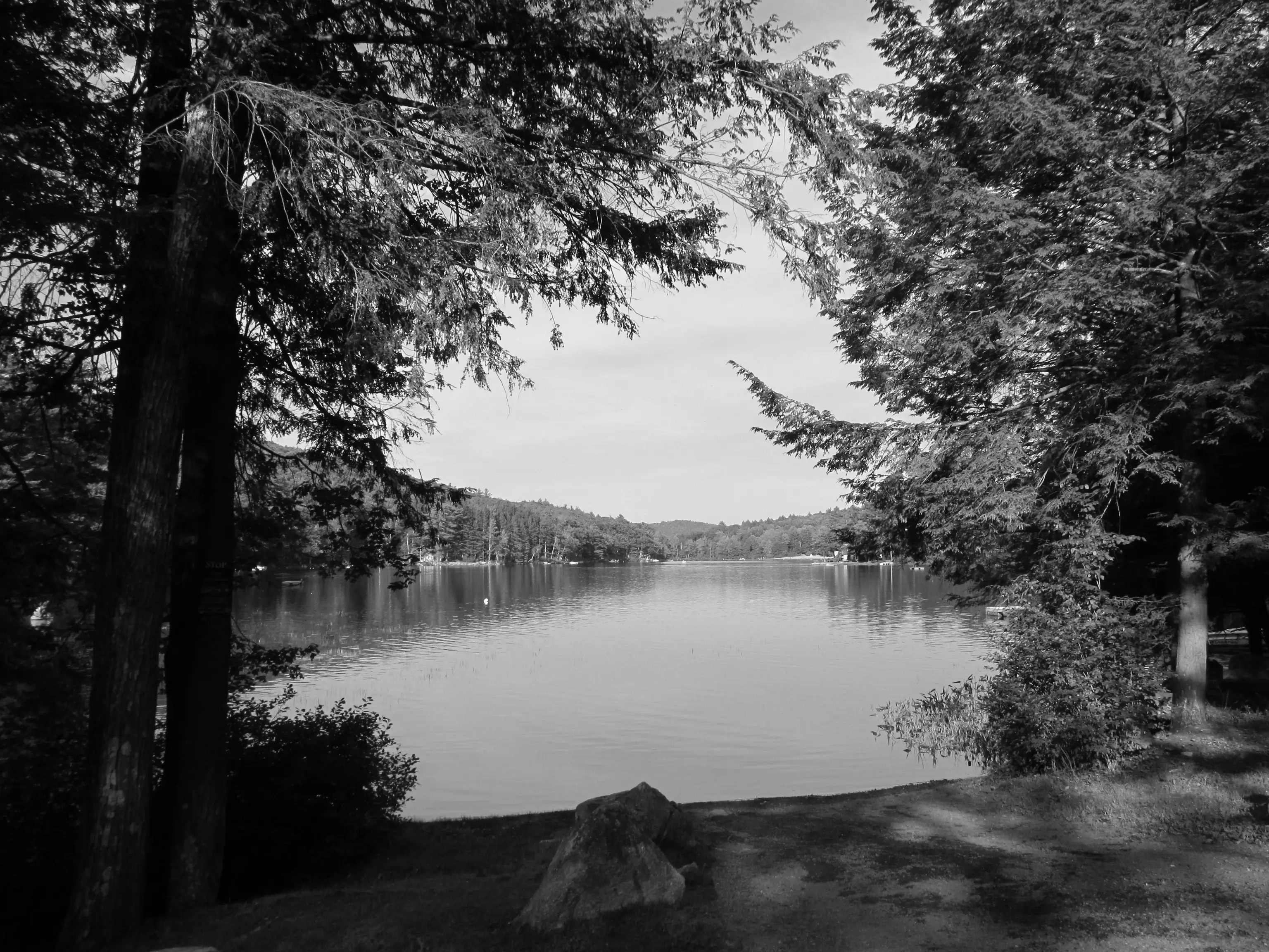 Best Massachusetts Campgrounds