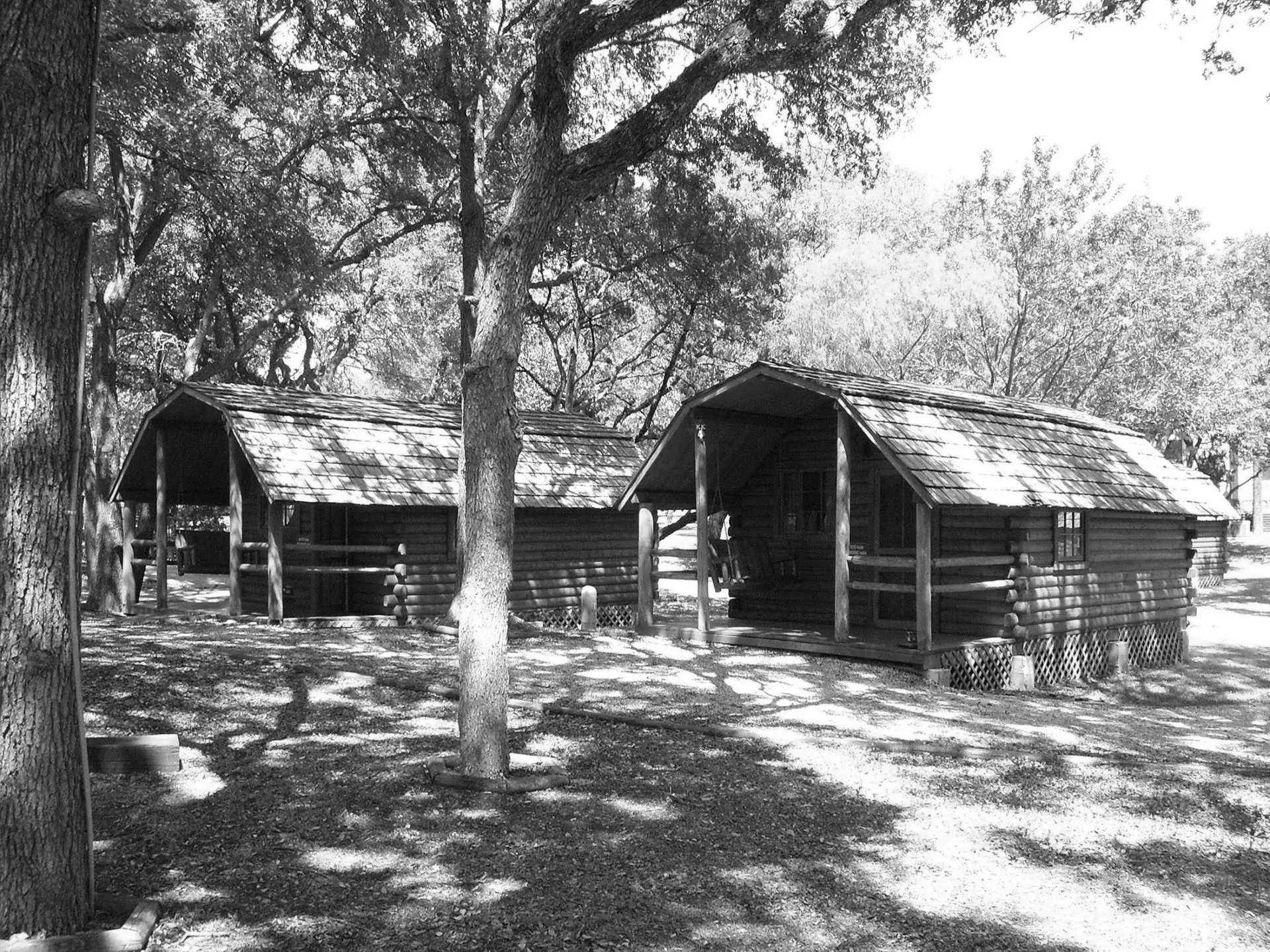 Best McKinney Campgrounds