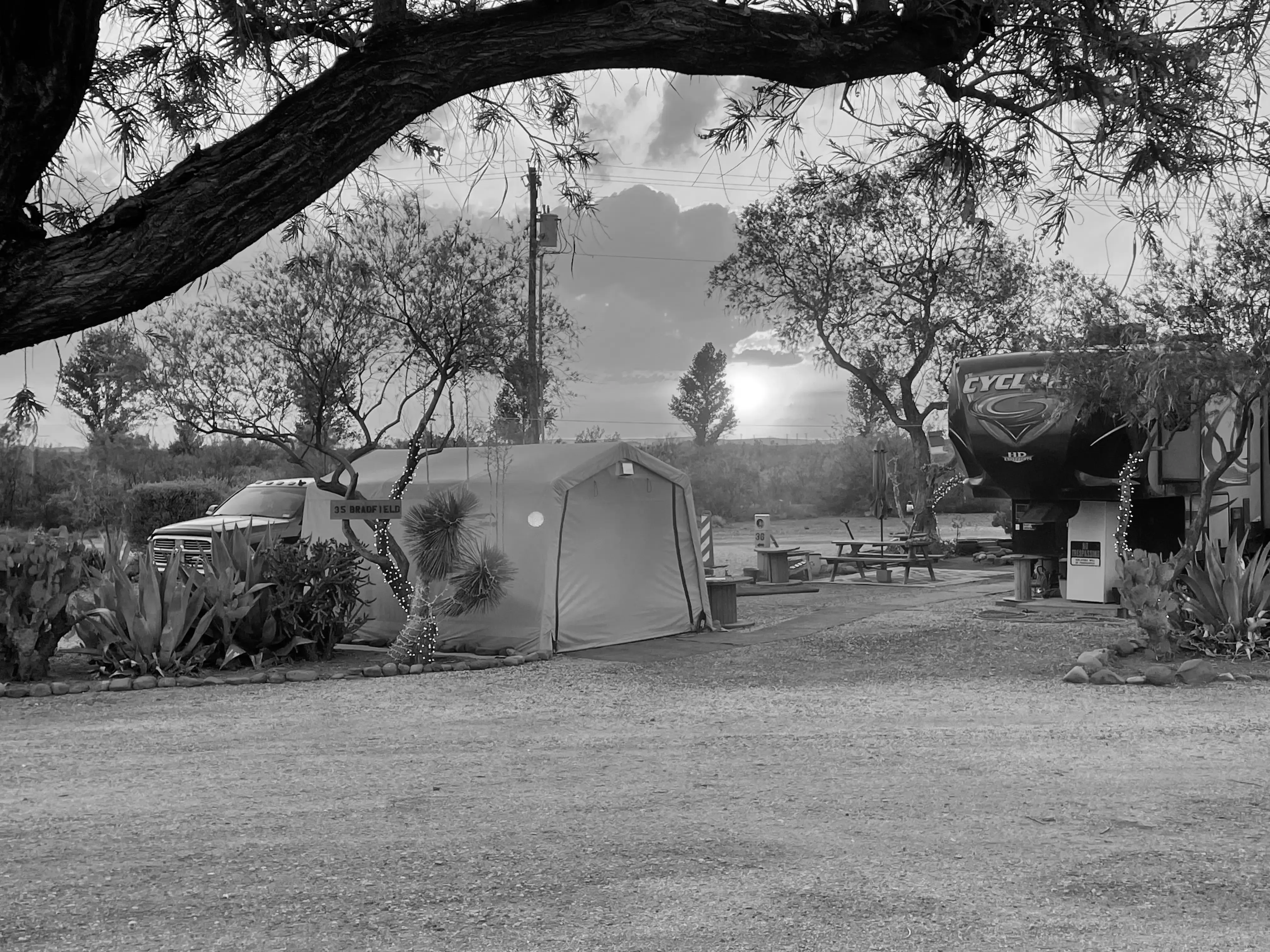 Best Mentone Campgrounds