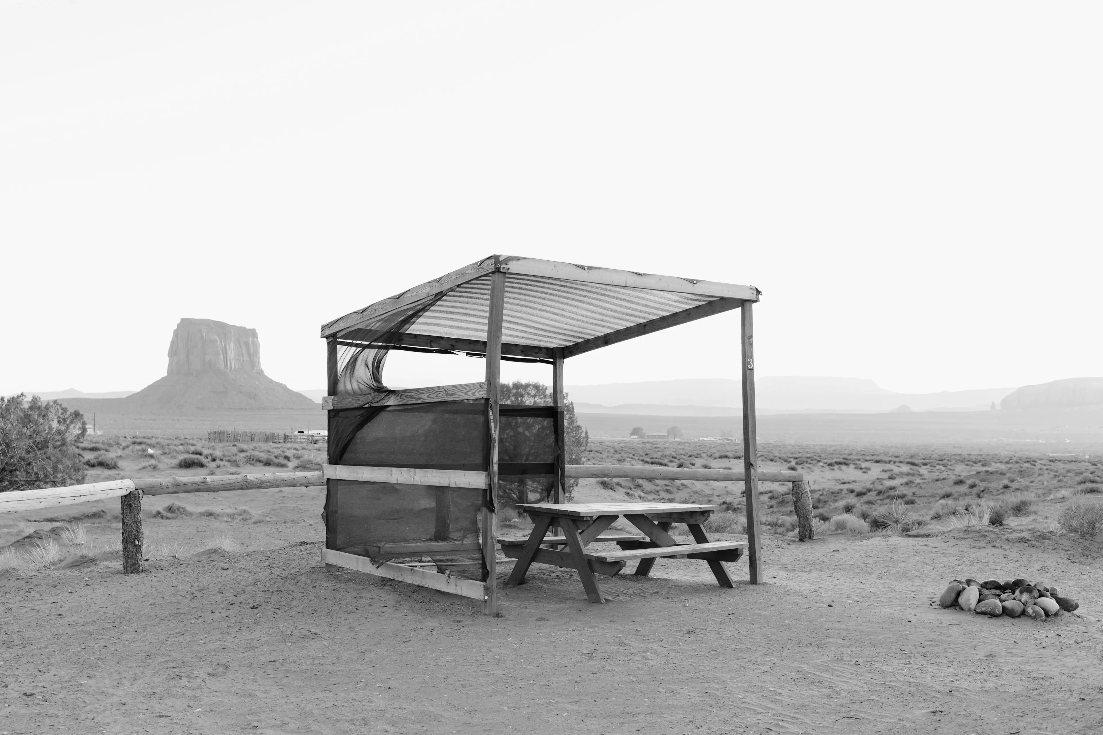 Best Mexican Hat Campgrounds