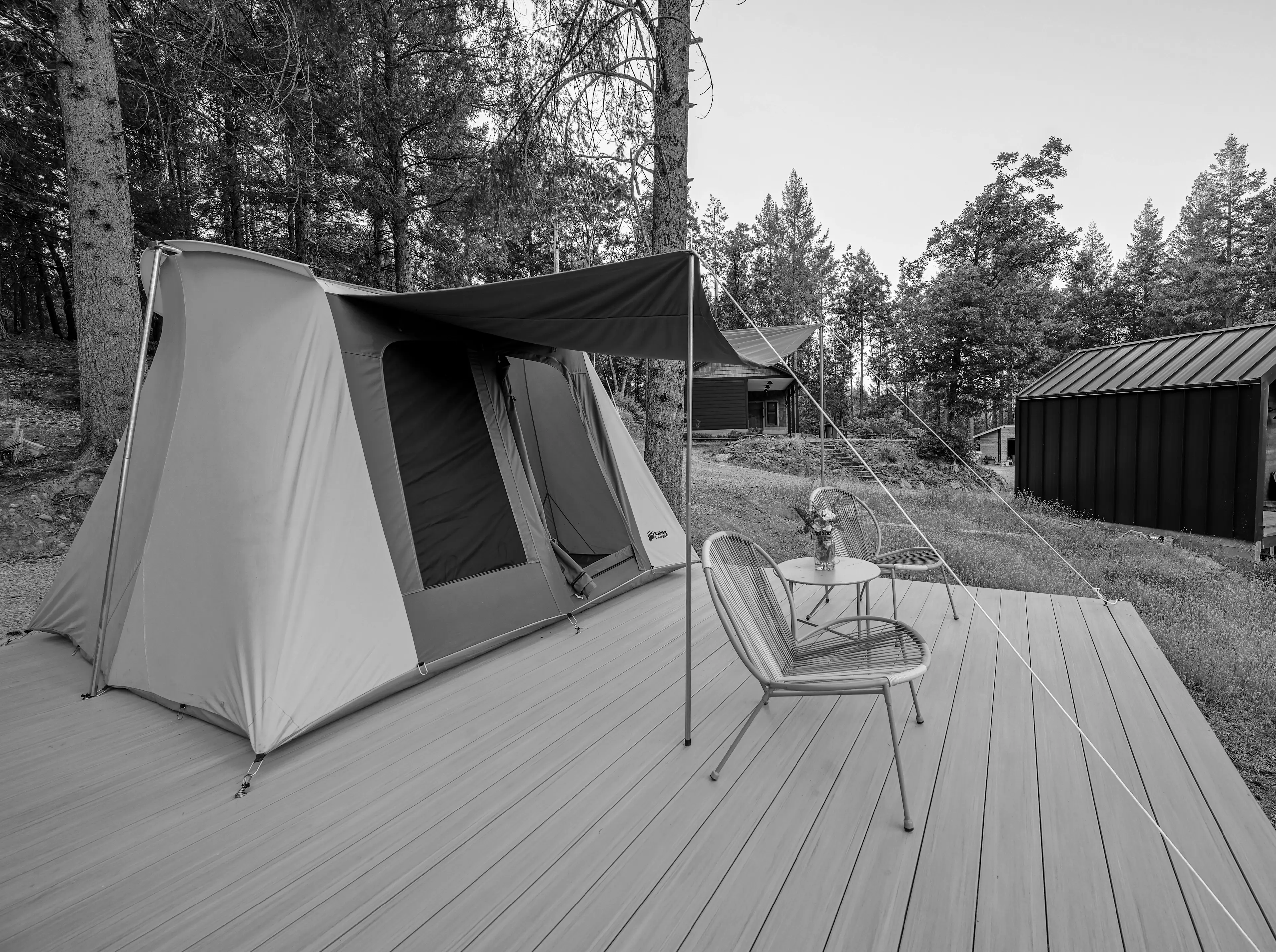 Best Mill Creek Campgrounds