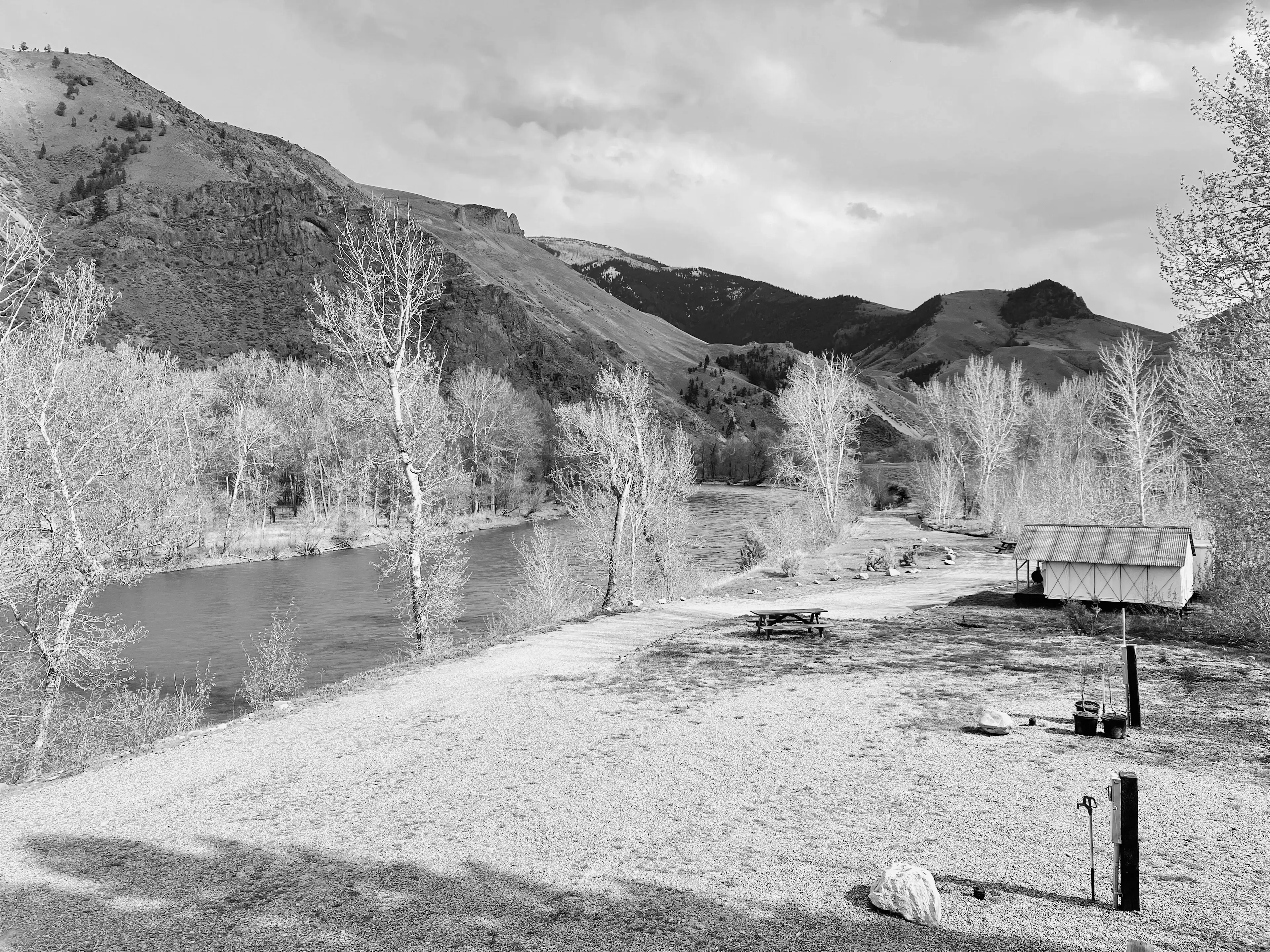 Best Millcreek Campgrounds