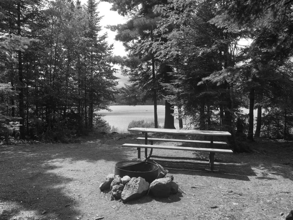 Best Minnesota Campgrounds