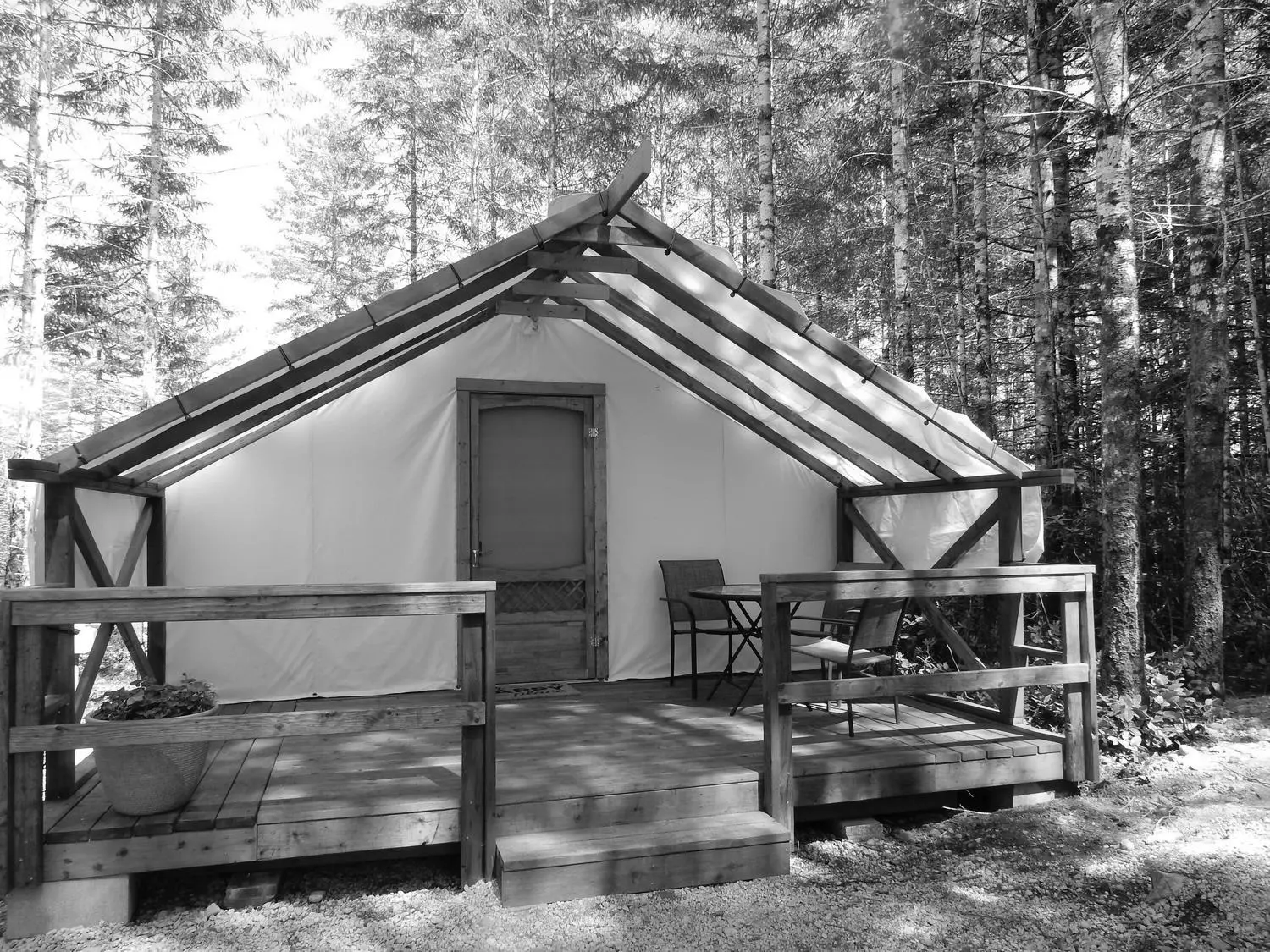 Best Moclips Campgrounds