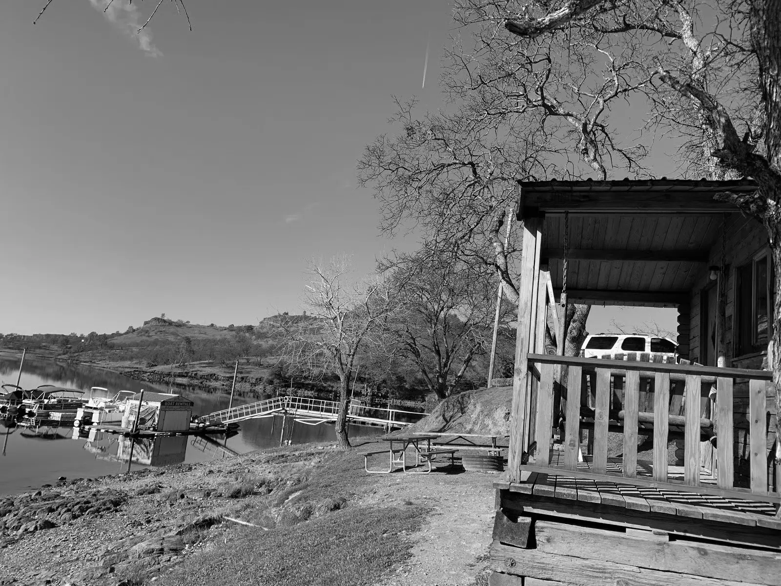 Best Mokelumne Hill Campgrounds