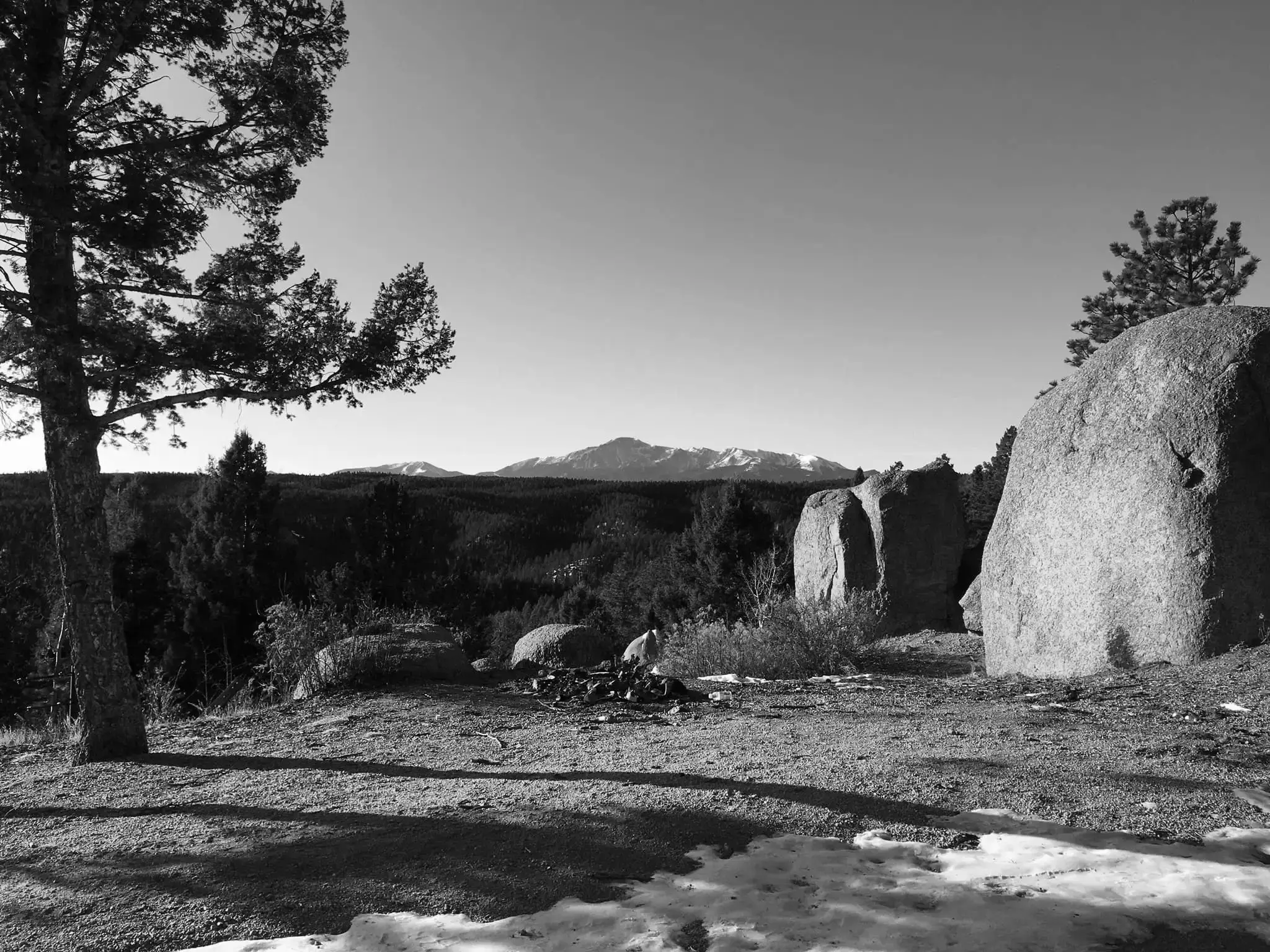 Best Mount Hermon Campgrounds
