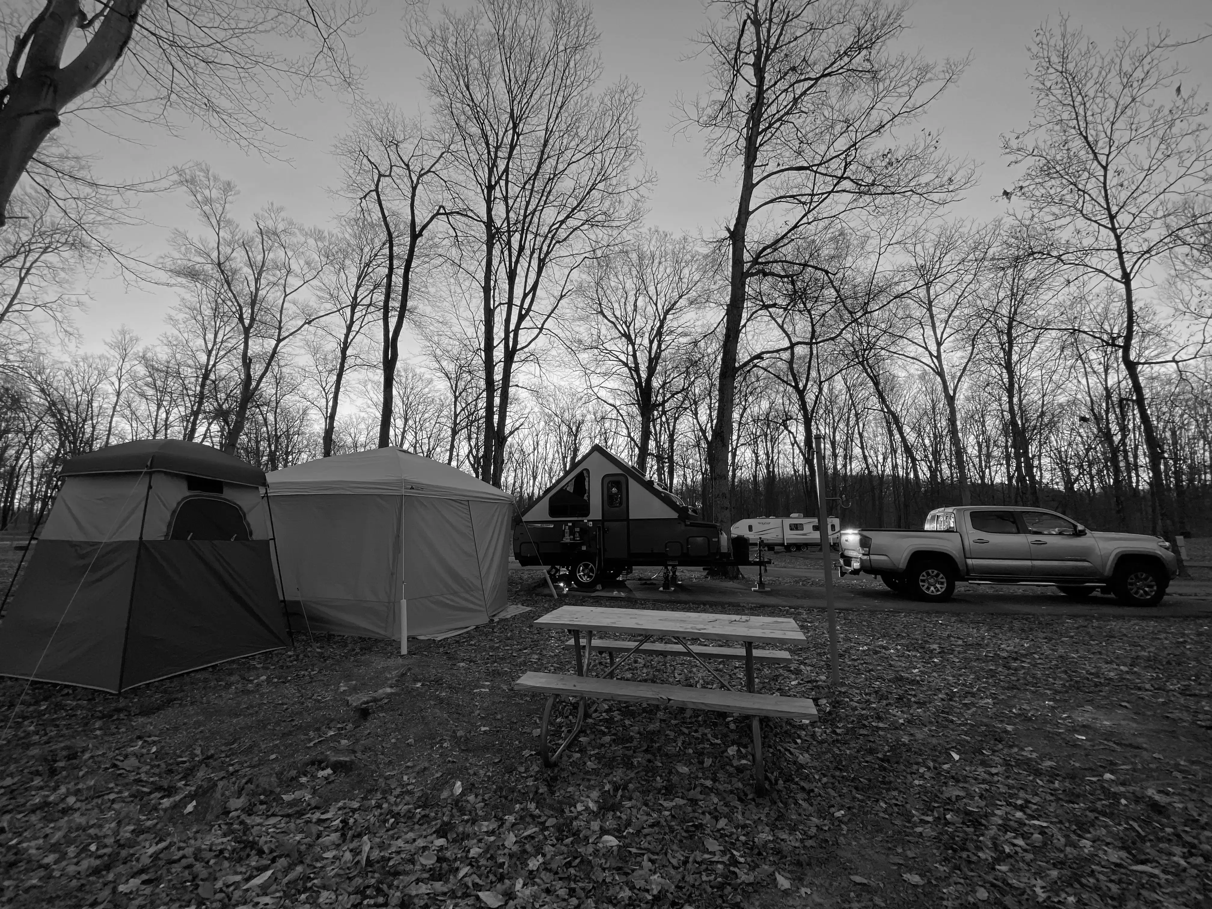 Best Mount Sterling Campgrounds