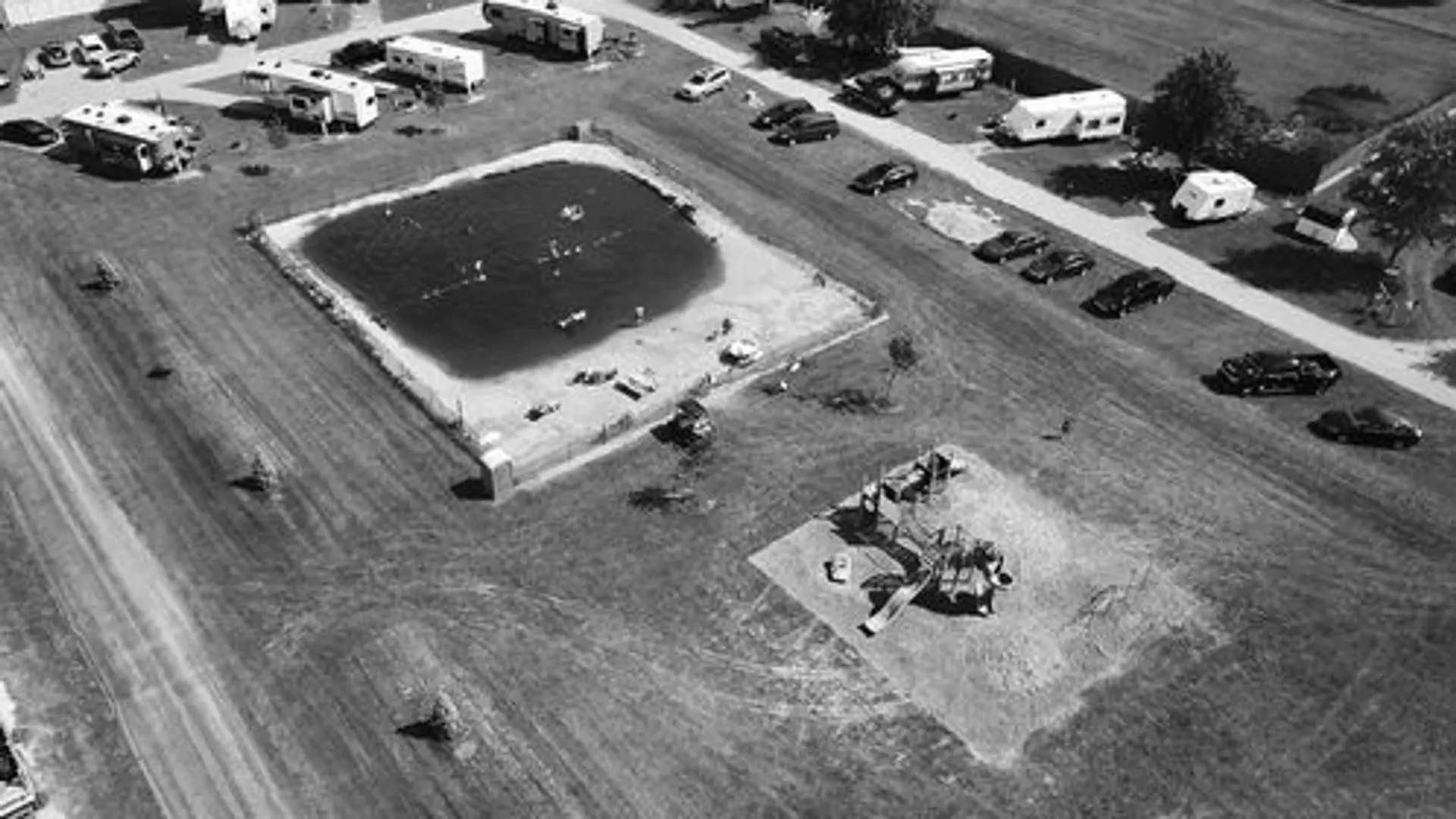 Best Muncie Campgrounds