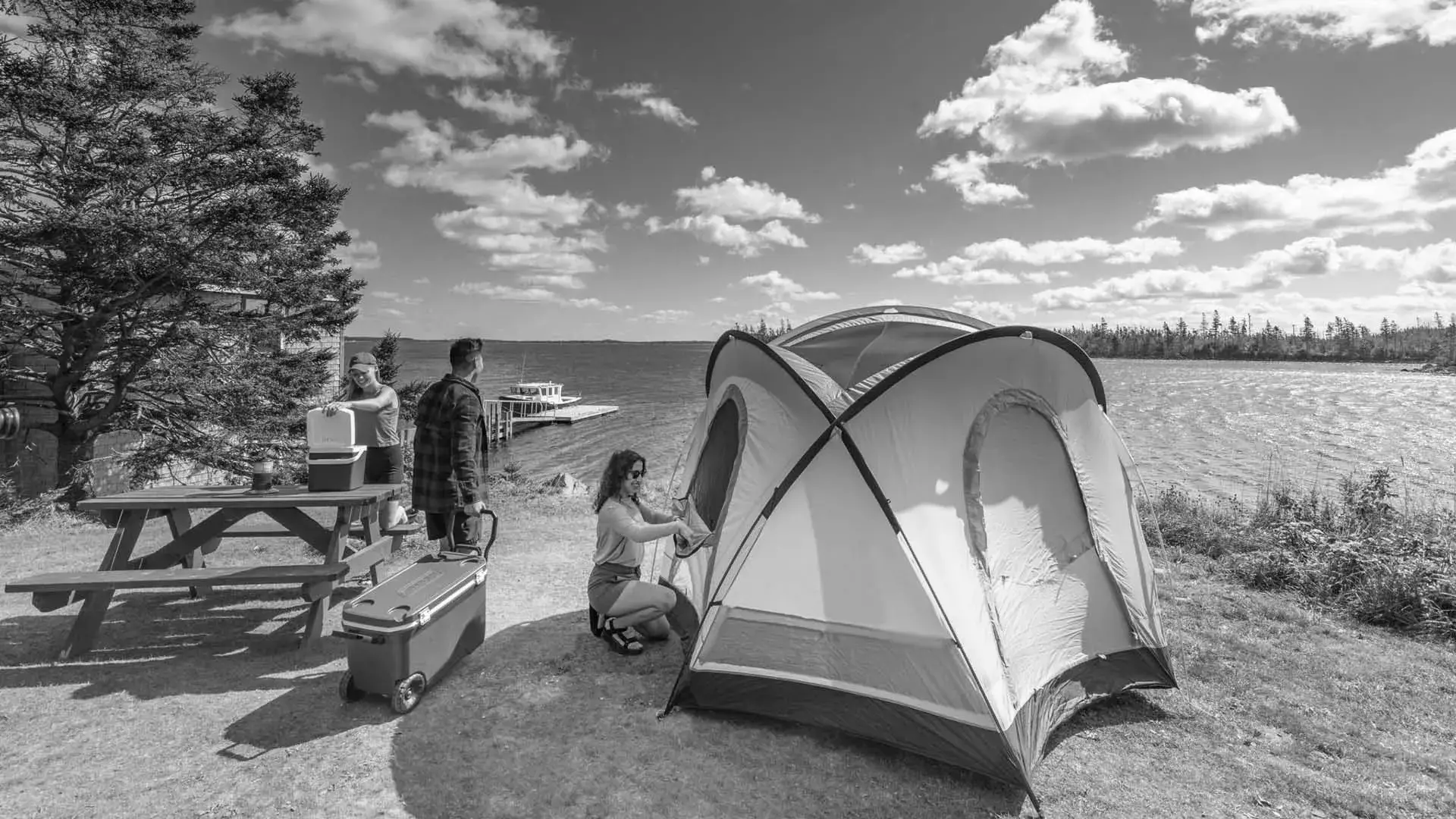 Best Murphys Campgrounds