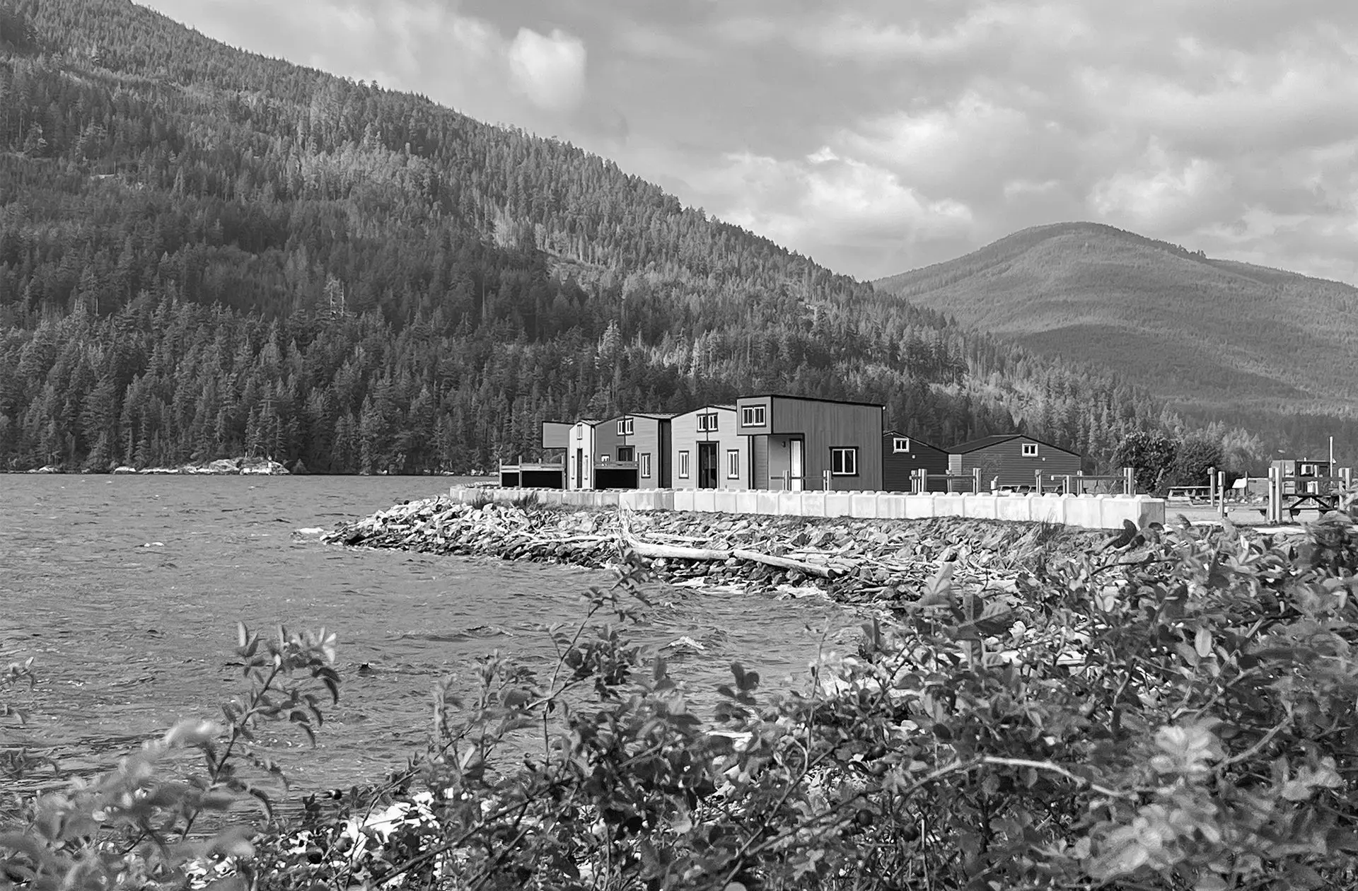 Best Nanaimo Campgrounds