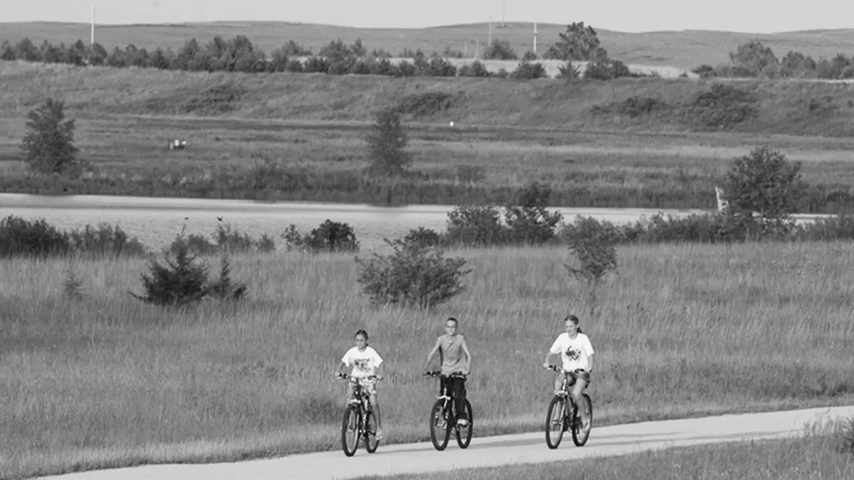 Best Nebraska Campgrounds