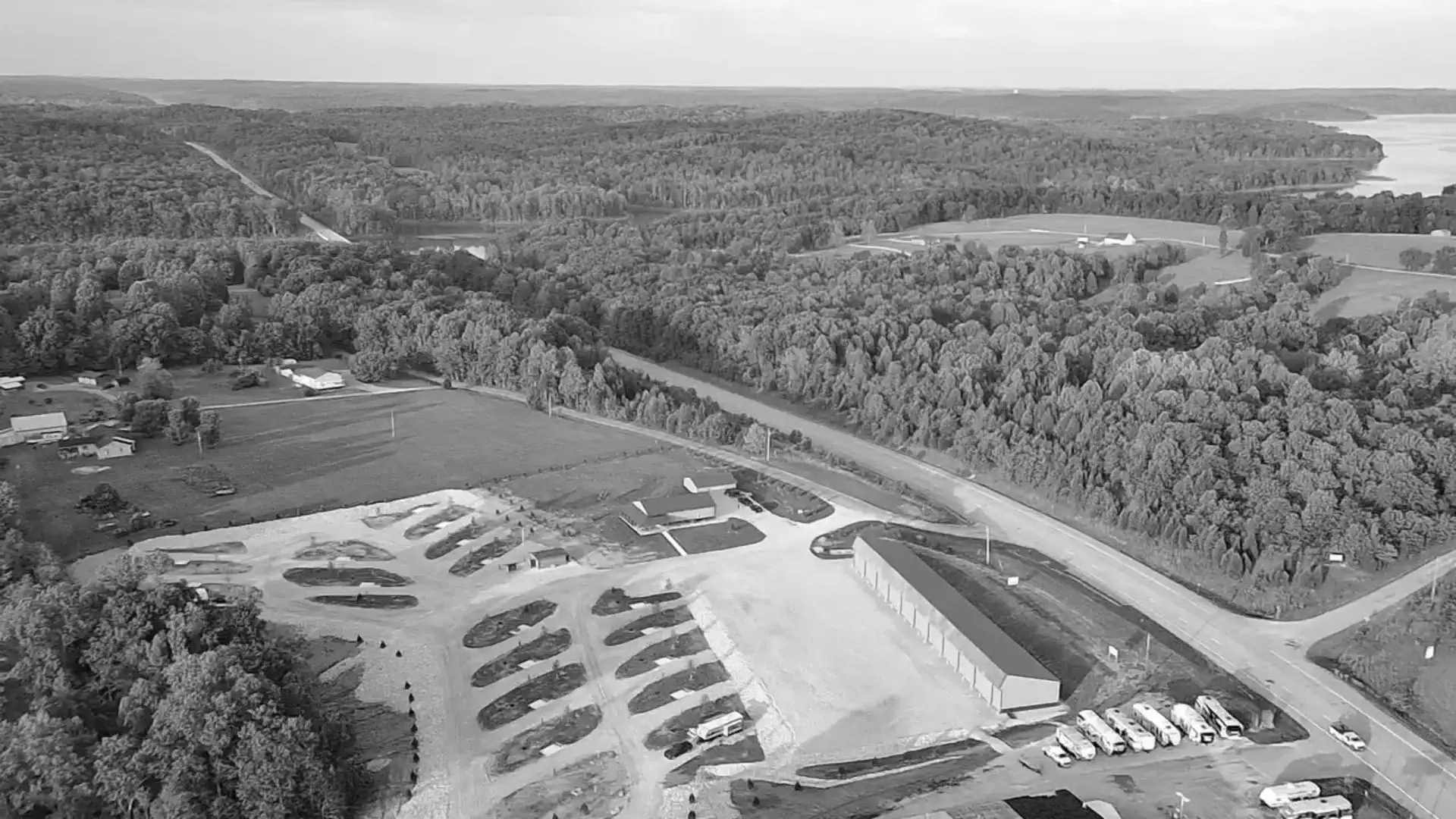 Best New Albany Campgrounds