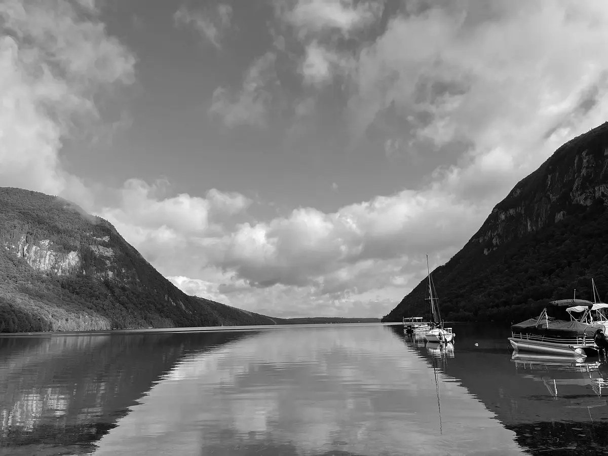 Best New England Campgrounds