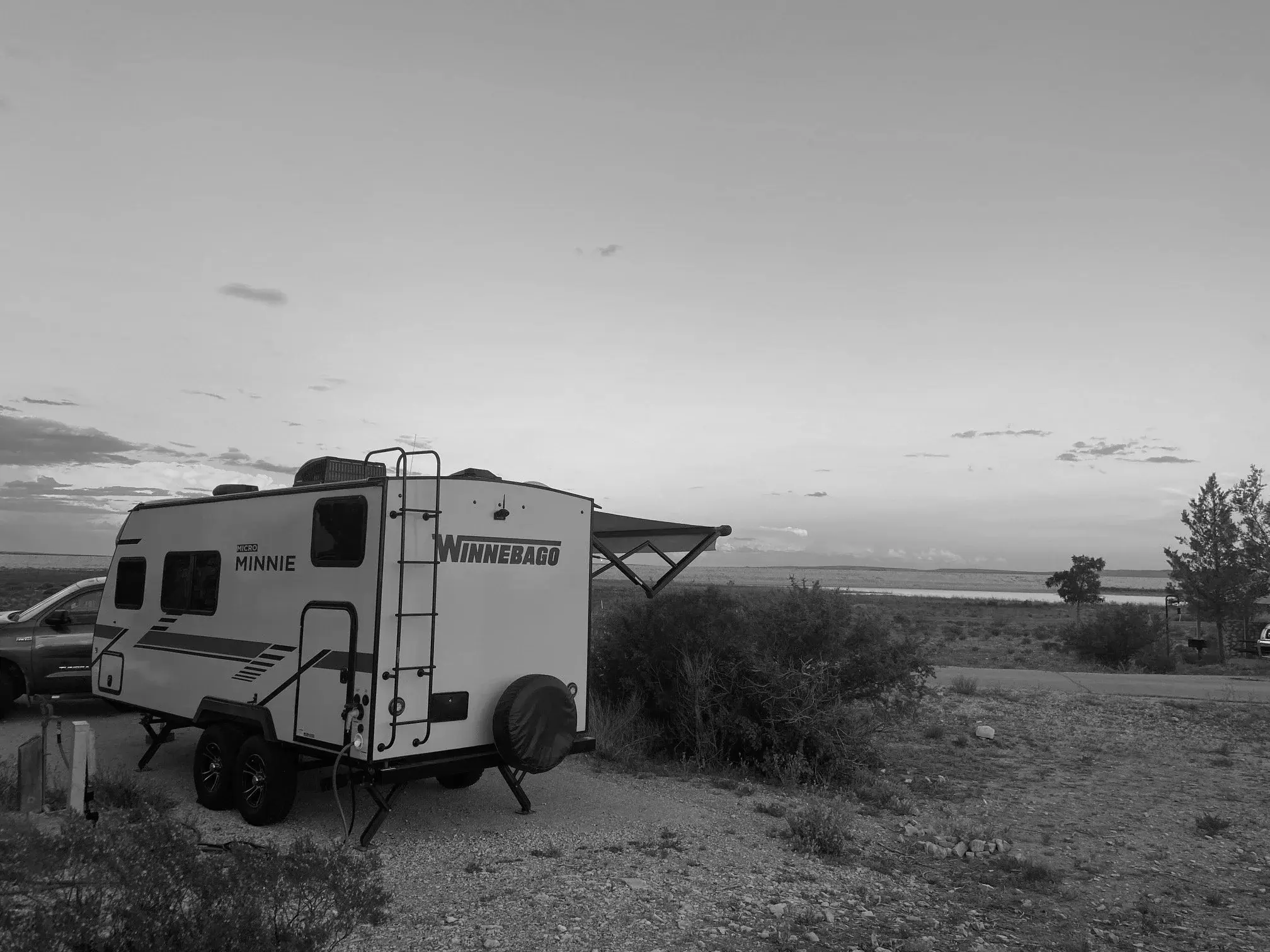 Best New Mexico Campgrounds