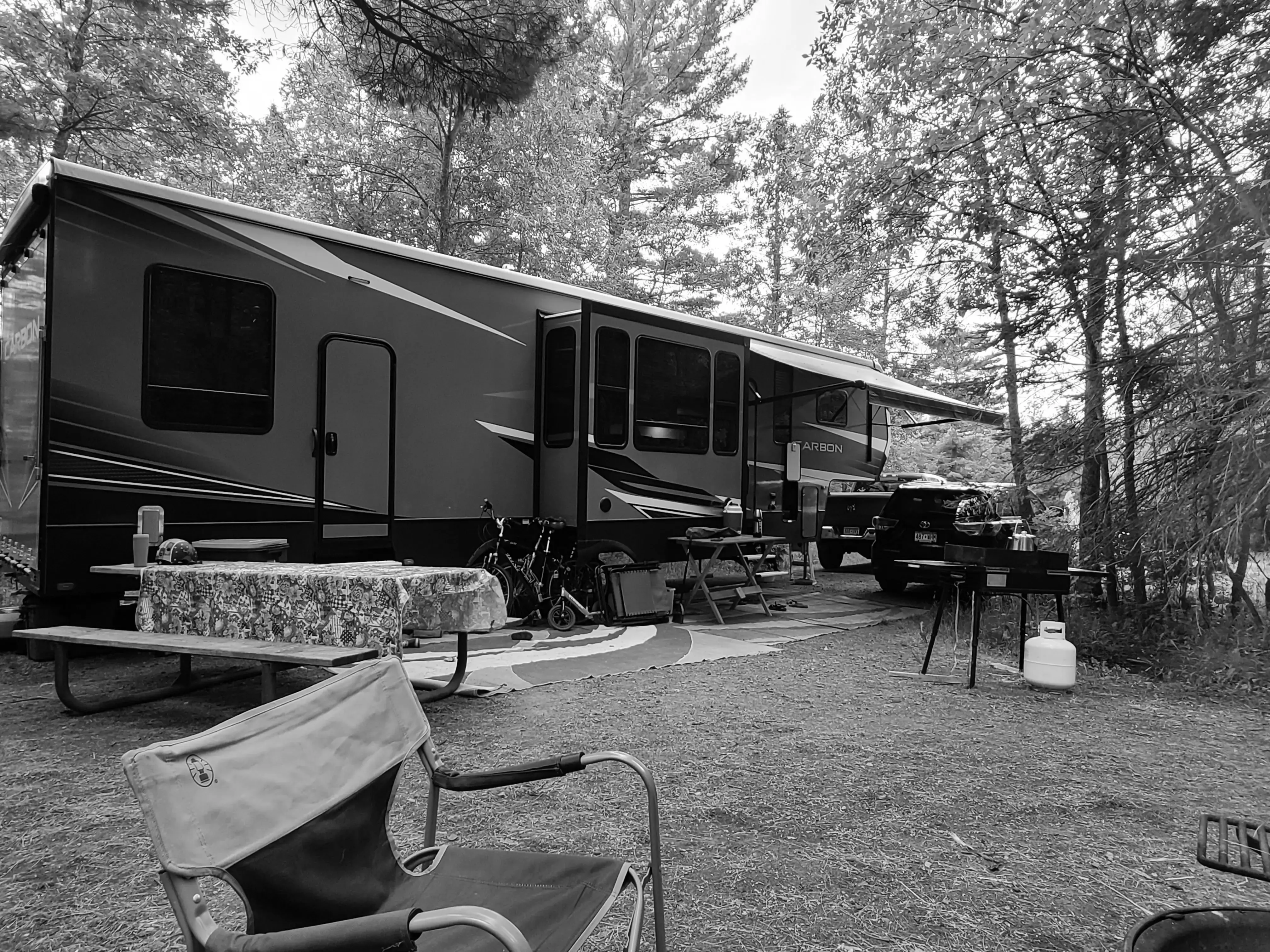 Best New Ulm Campgrounds