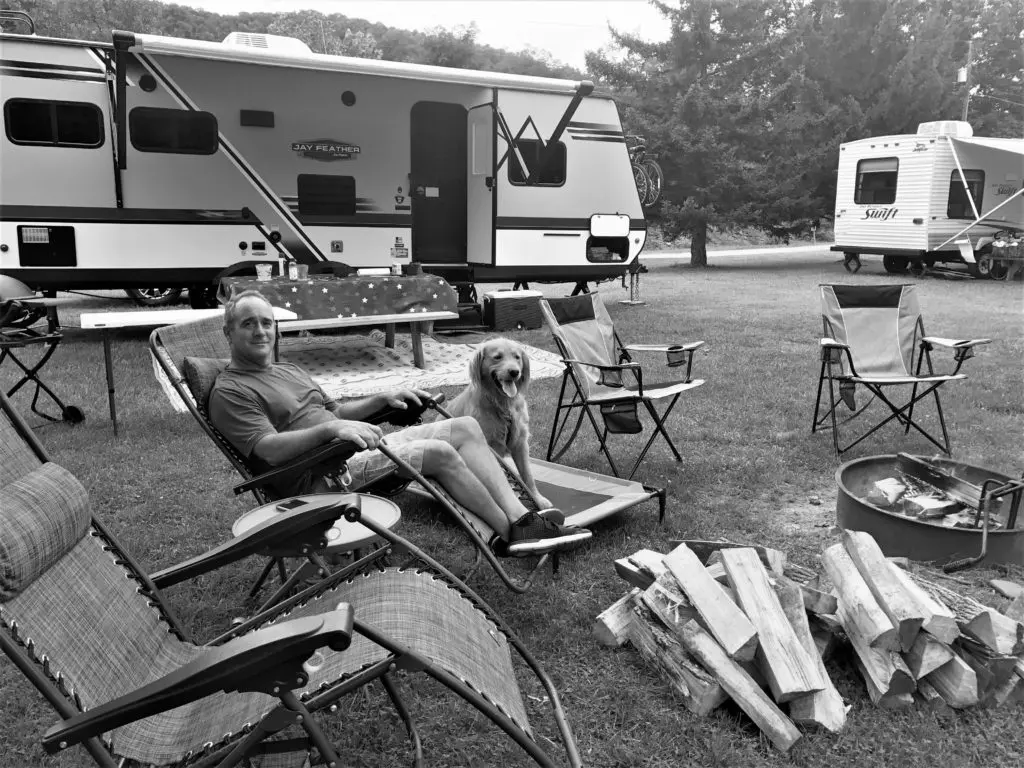 Best New York Campgrounds