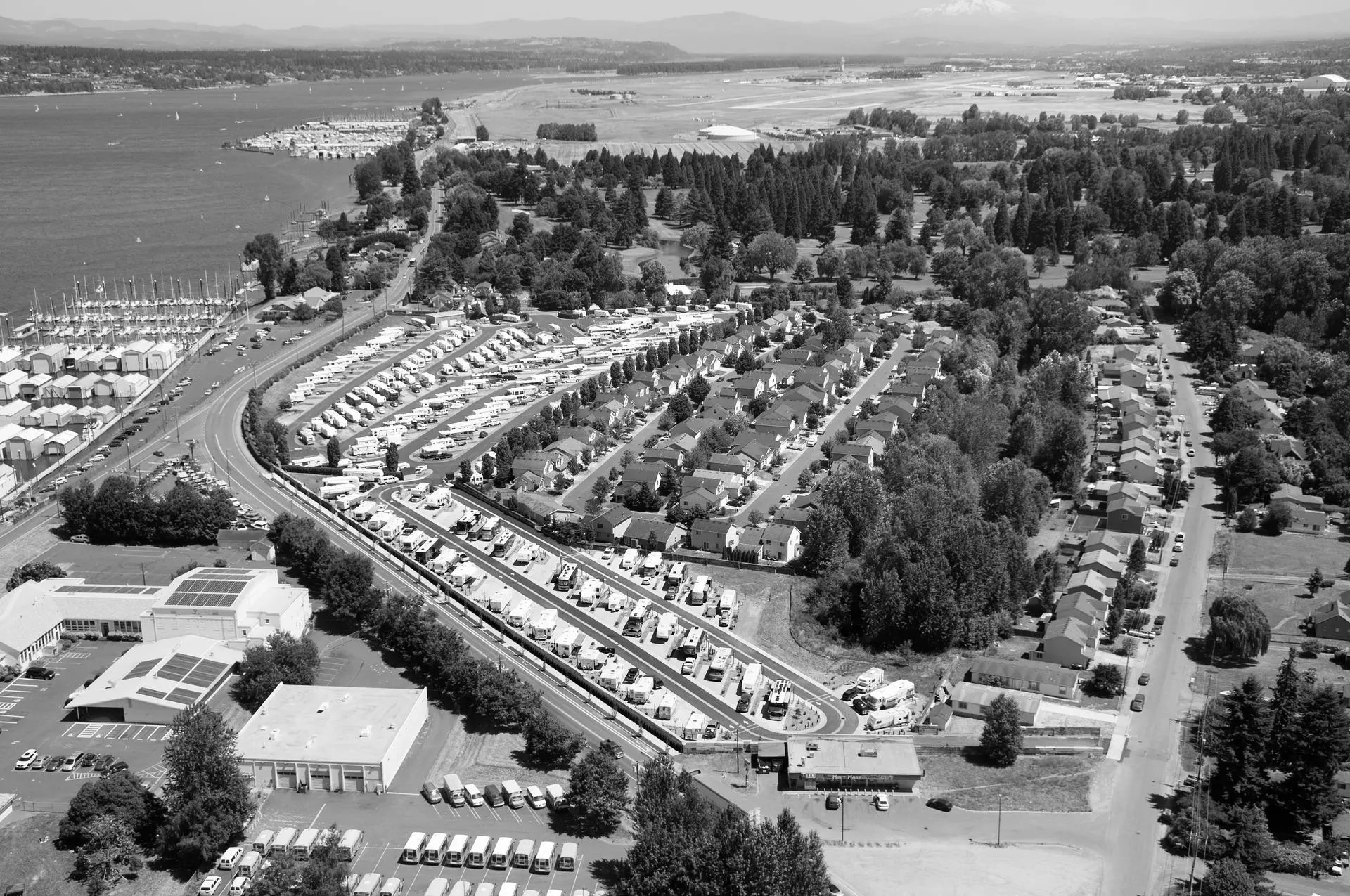 Best Newberg Campgrounds