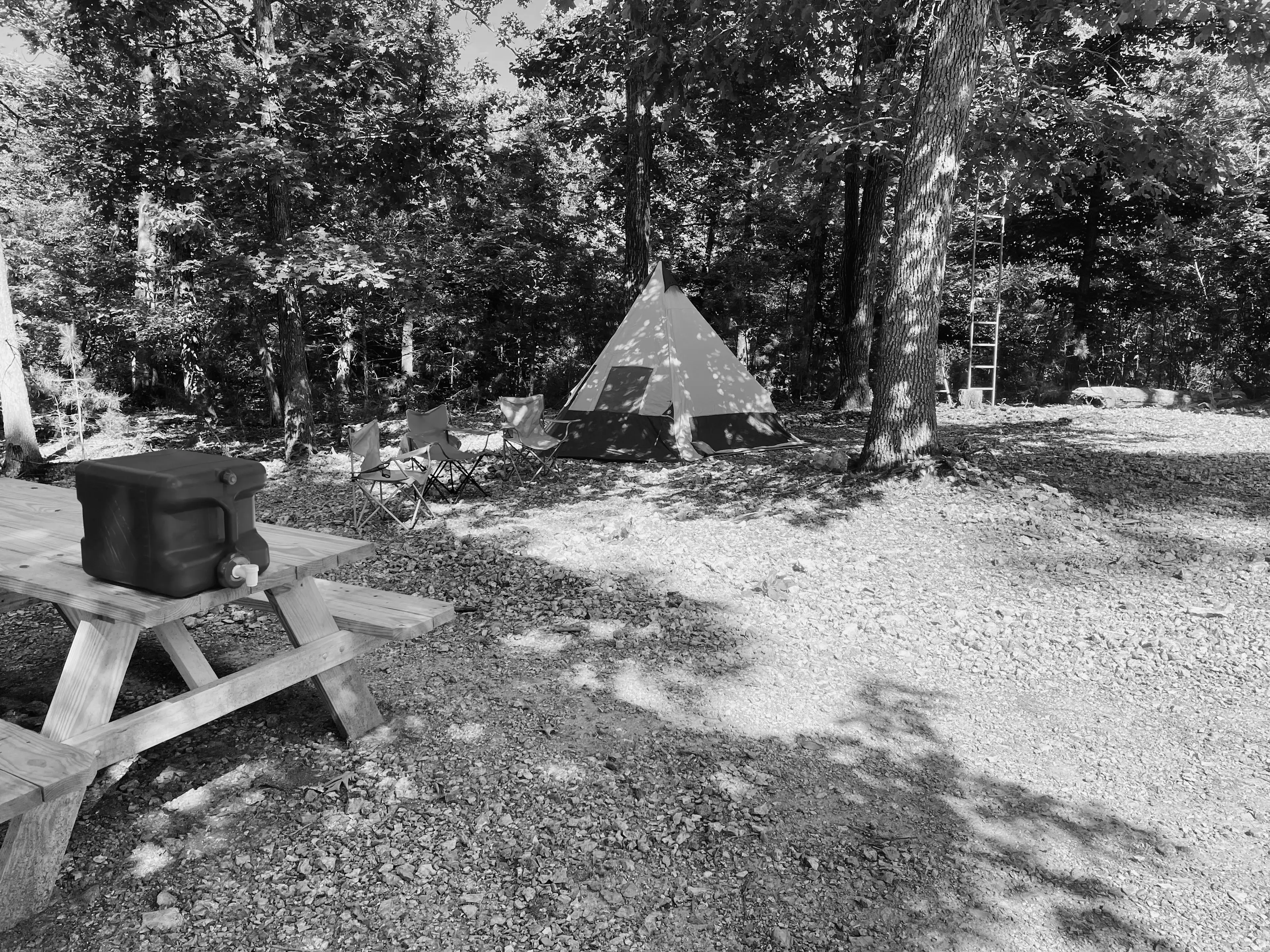 Best Noel Campgrounds