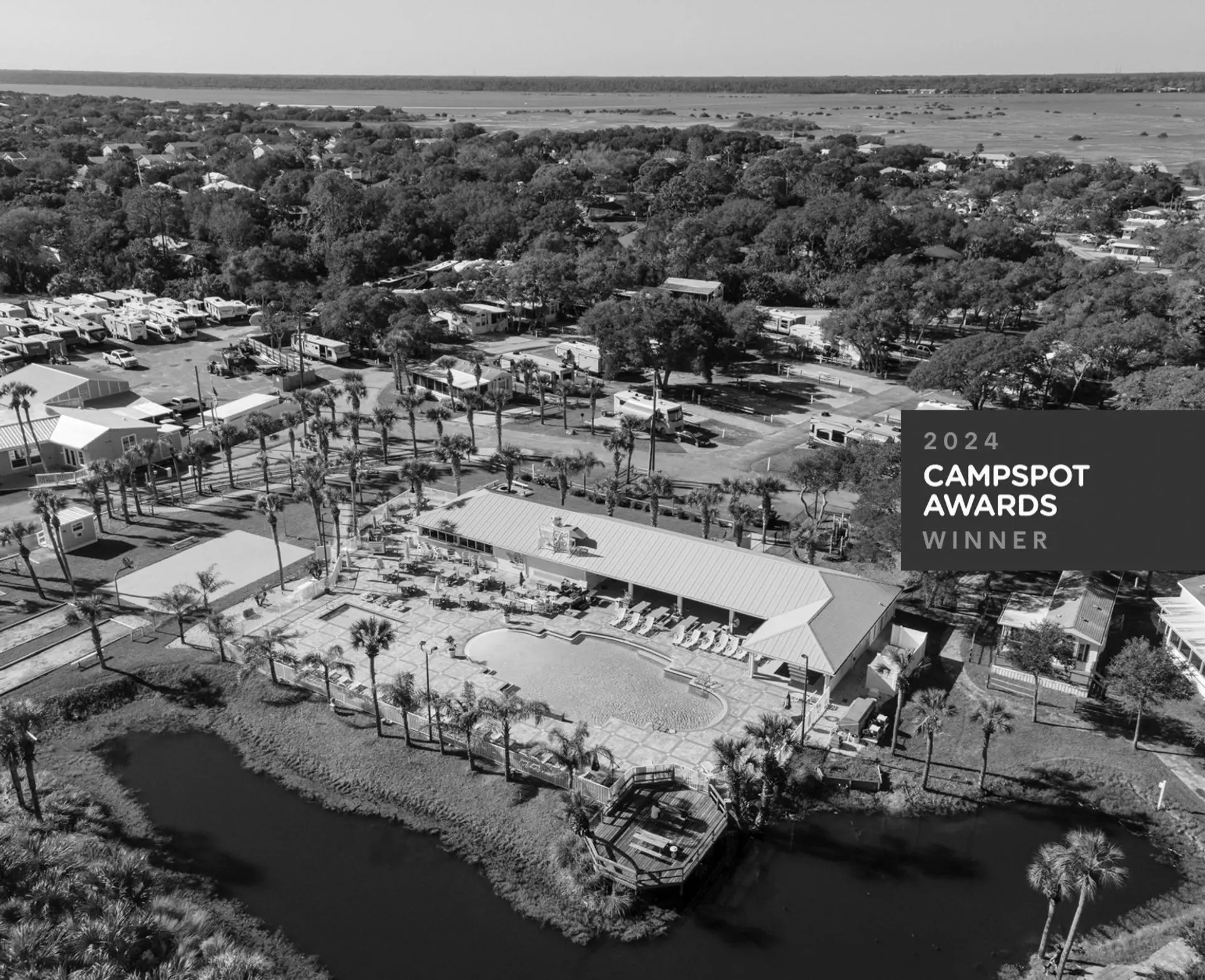 Best North Florida Campgrounds