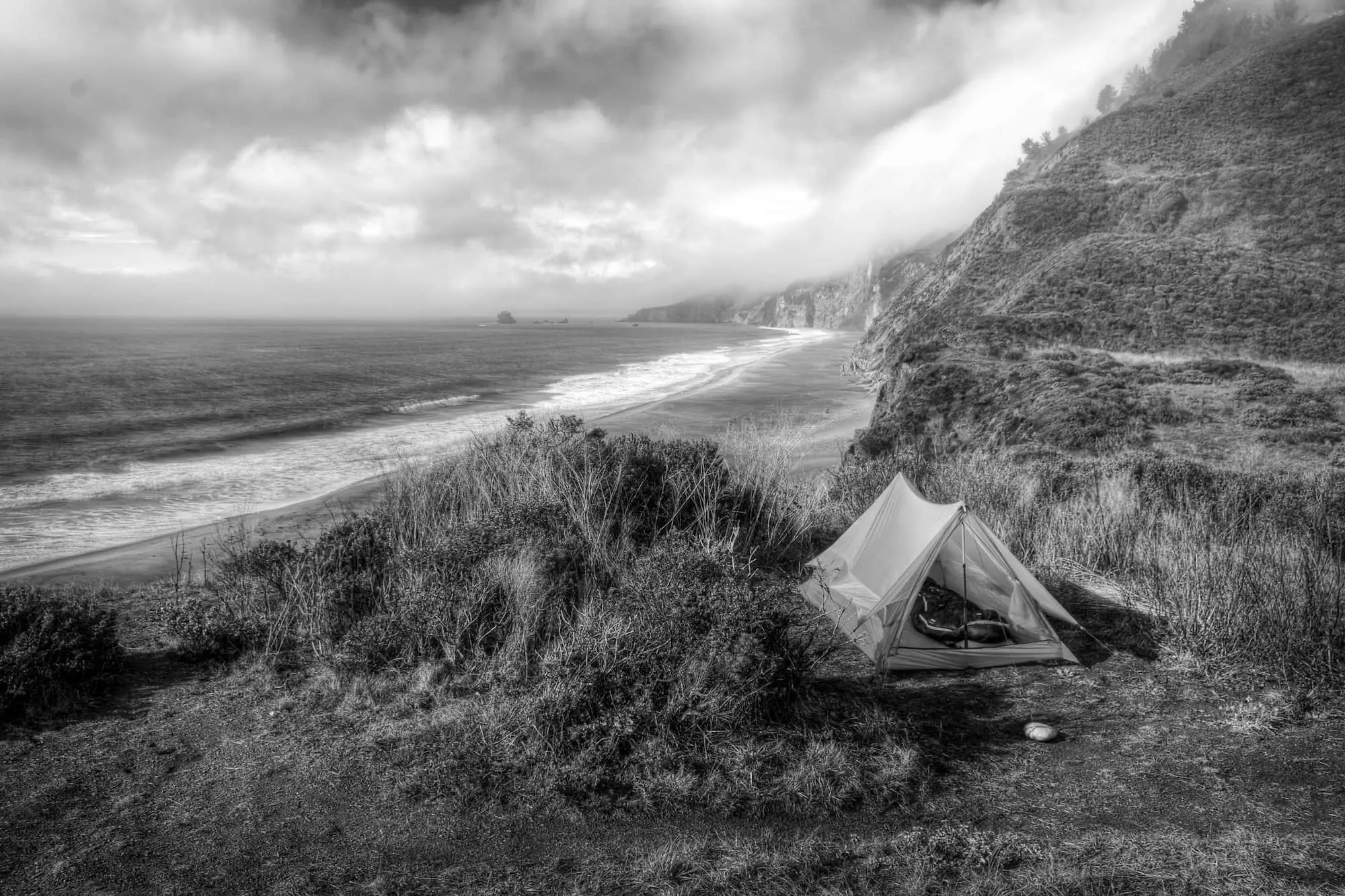 Best Northern California Campgrounds