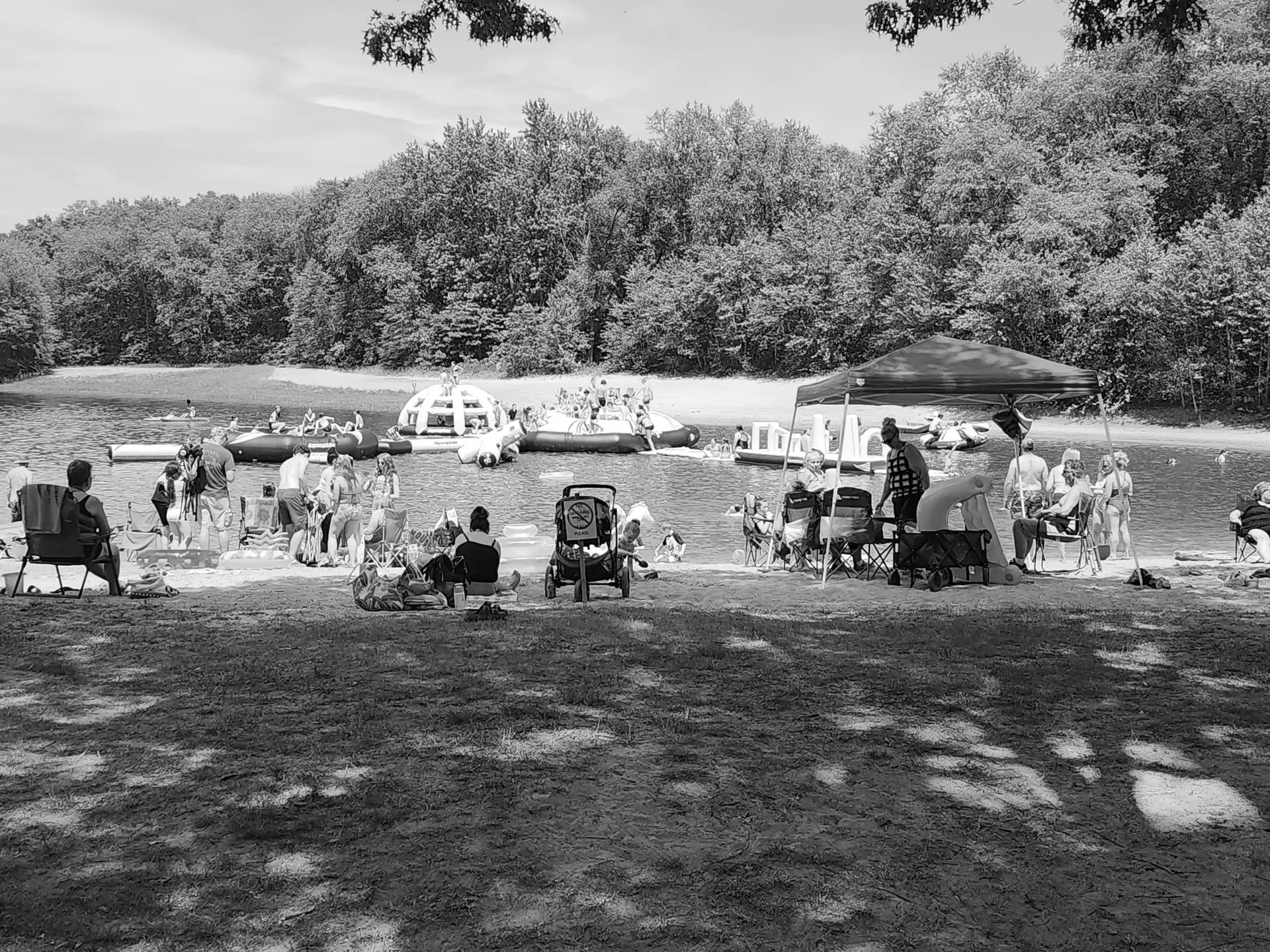 Best Oak Run Campgrounds