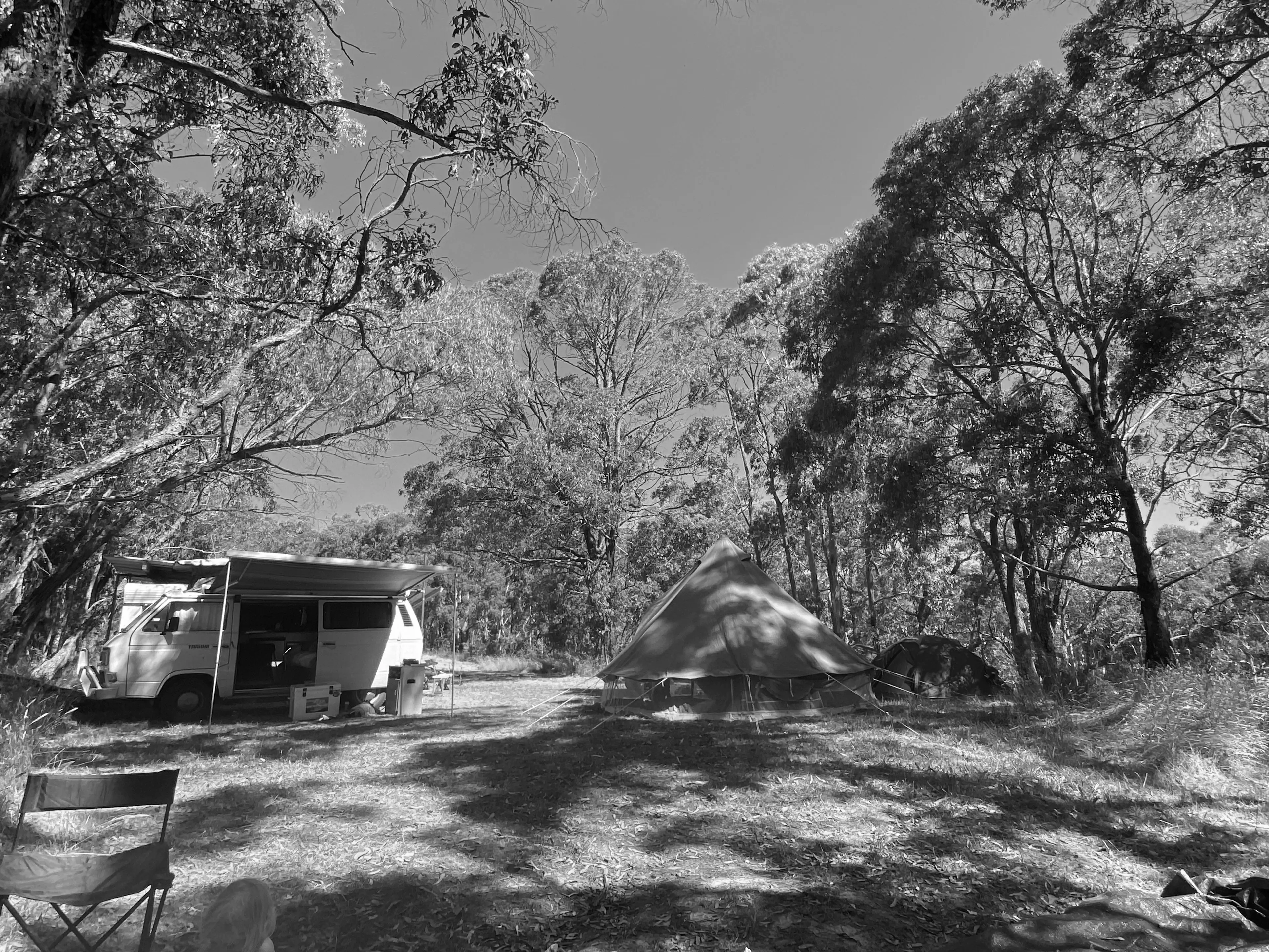 Best Ocean Grove Campgrounds