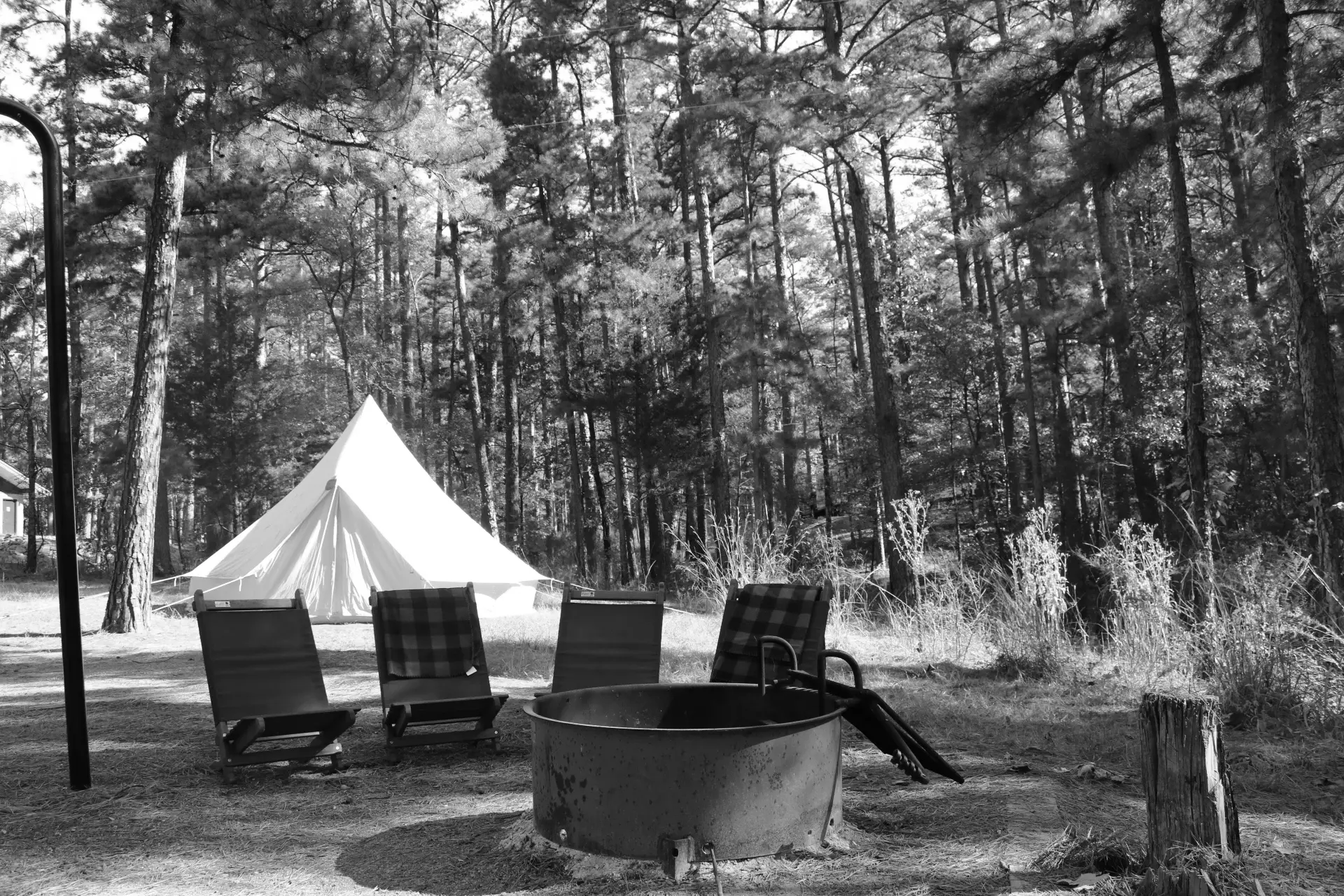Best Oklahoma Campgrounds