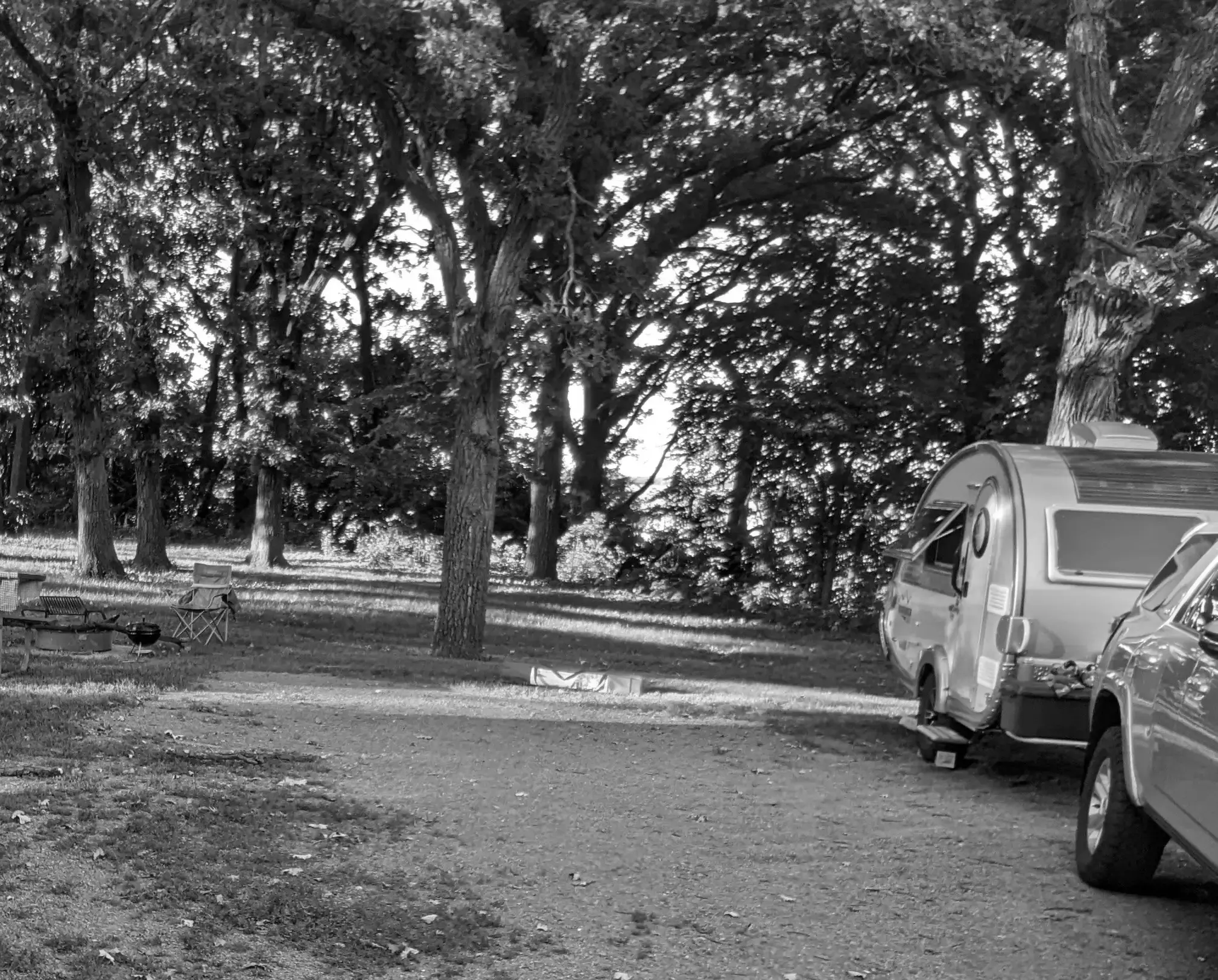 Best Okoboji Campgrounds
