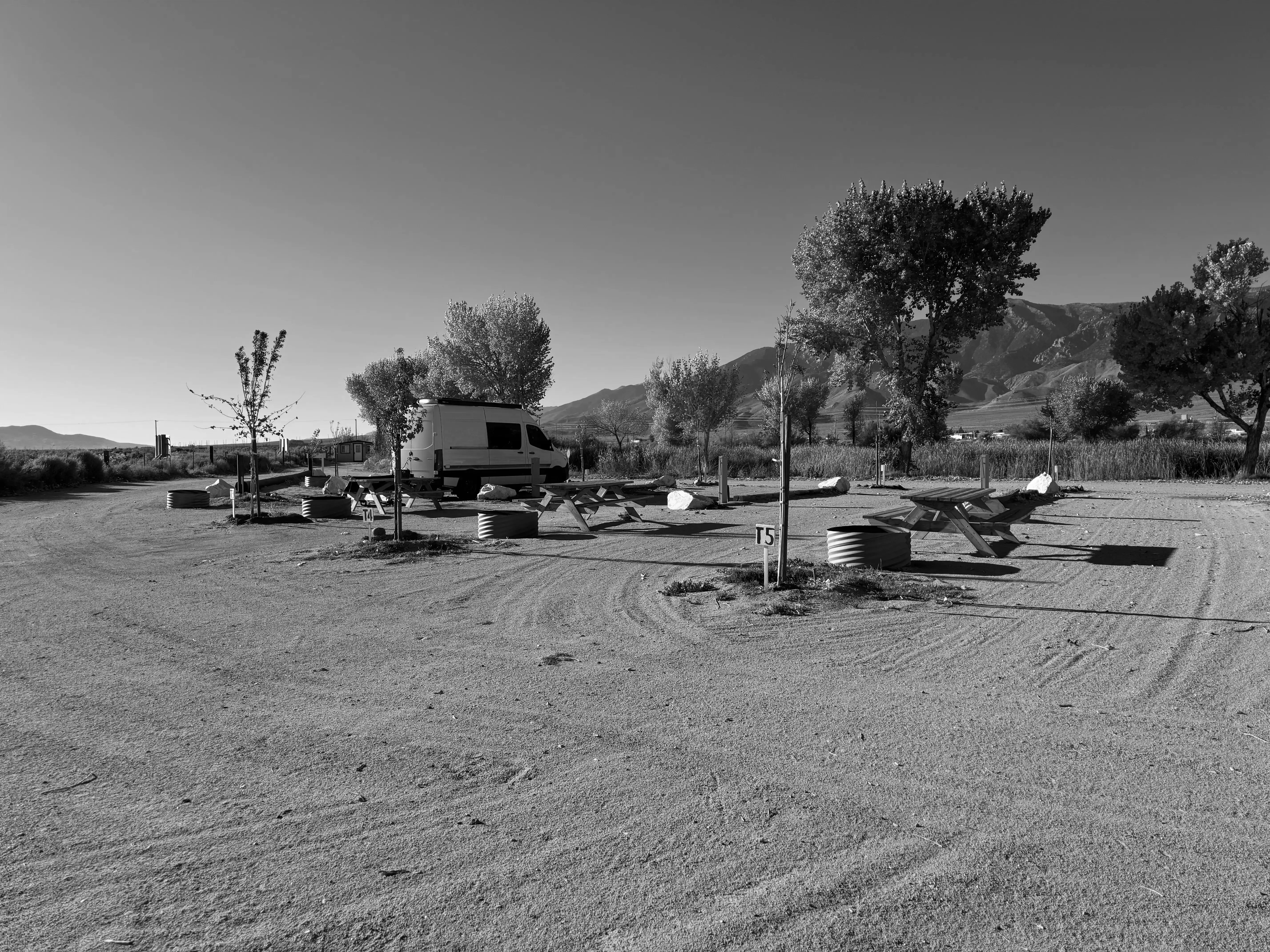 Best Olancha Campgrounds