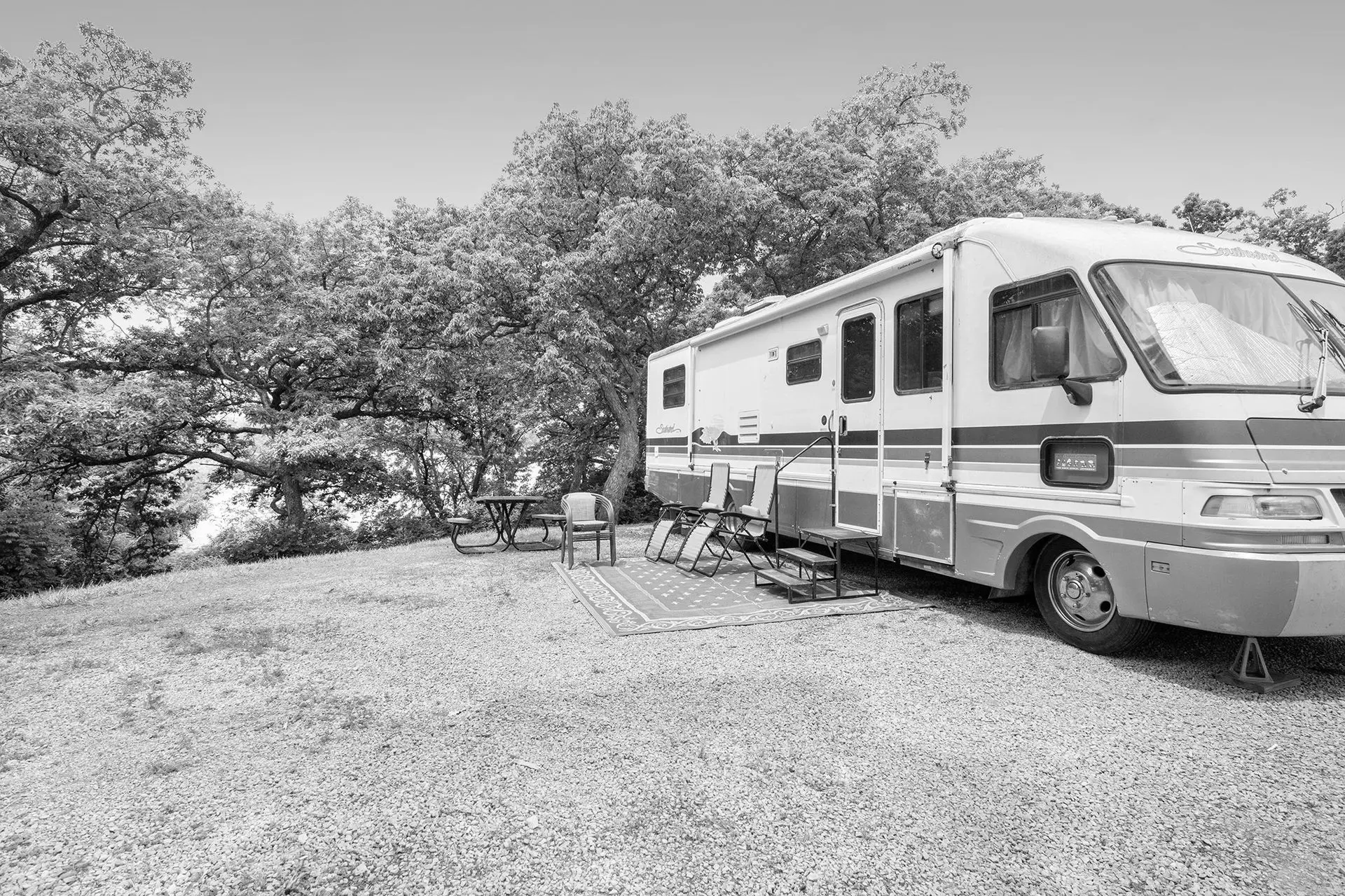 Best Olathe Campgrounds