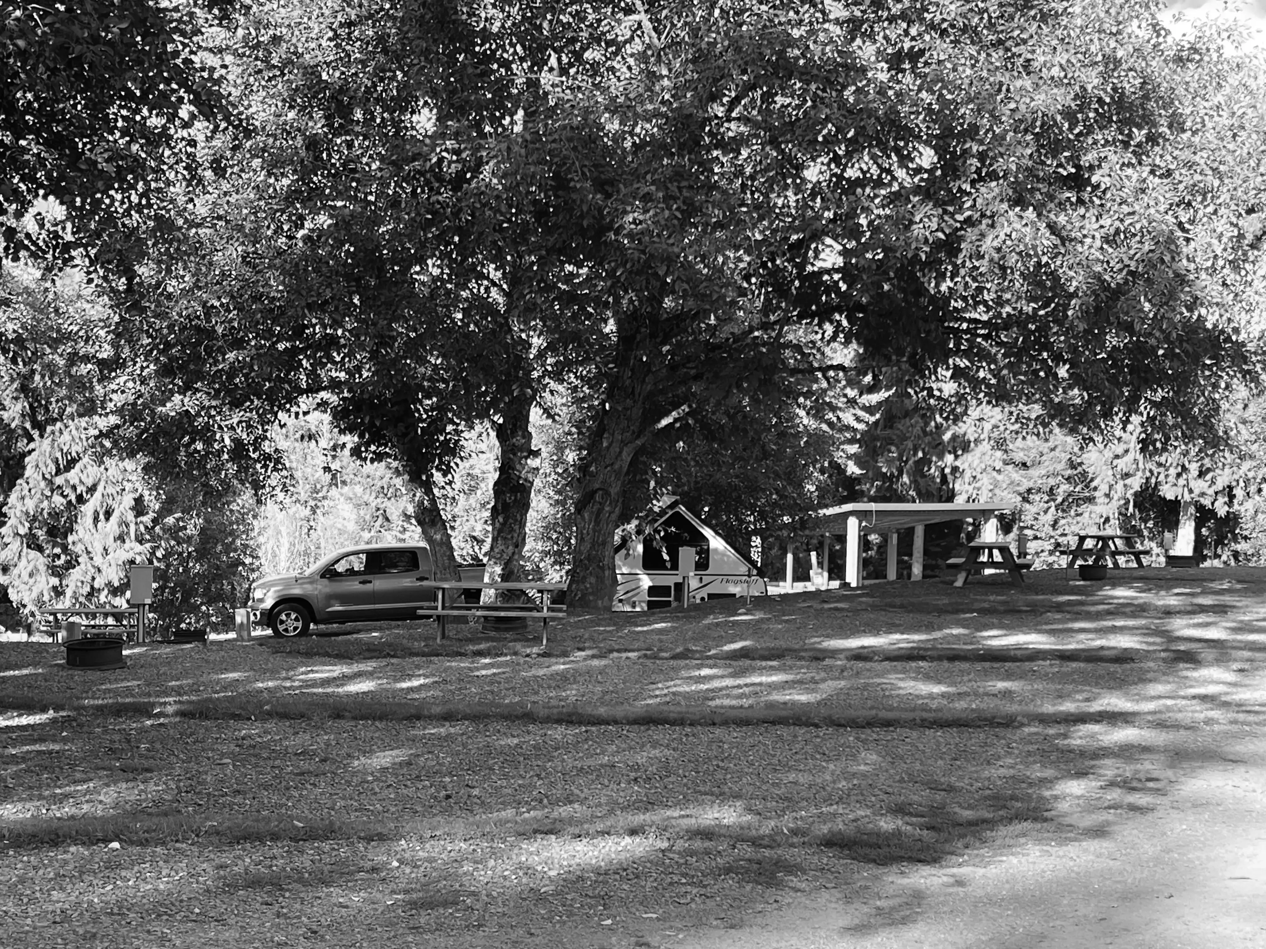 Best Onalaska Campgrounds