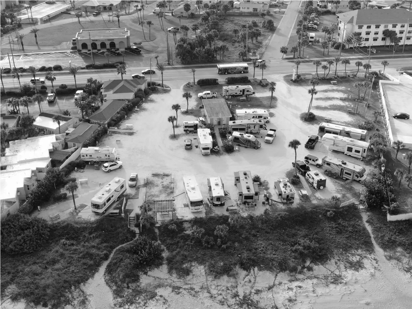 Best Ormond Beach Campgrounds