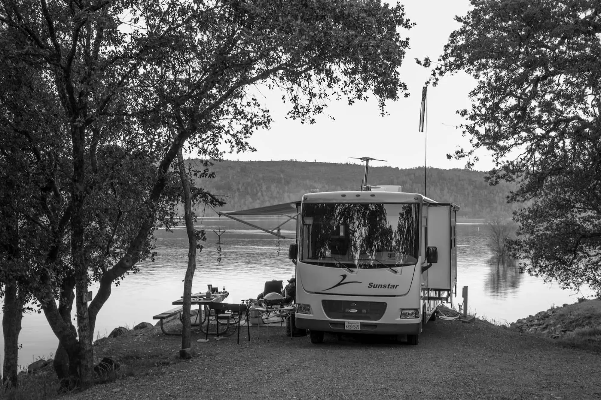 Best Oroville Campgrounds