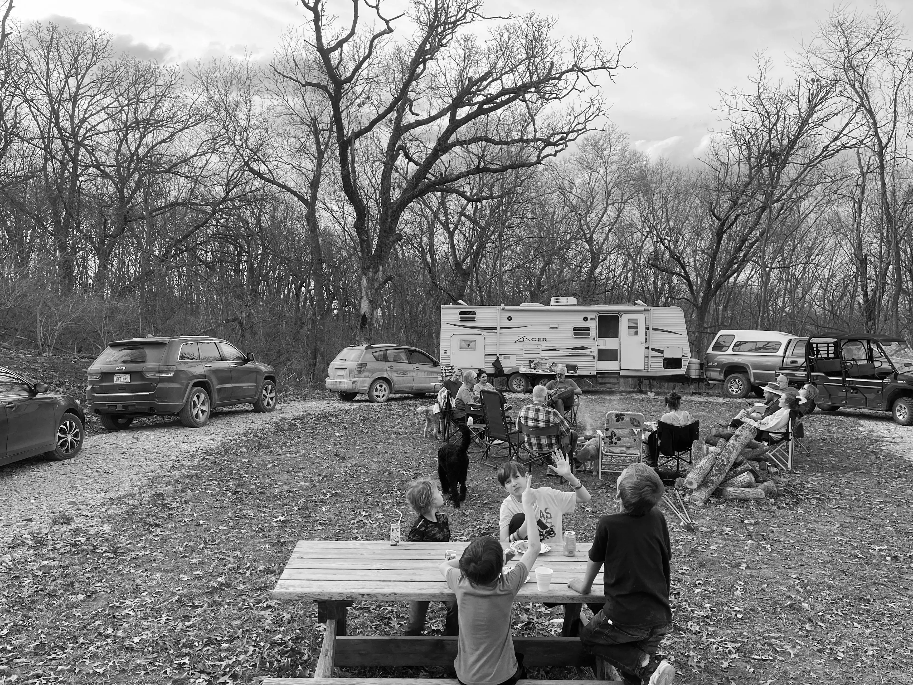 Best Ottumwa Campgrounds