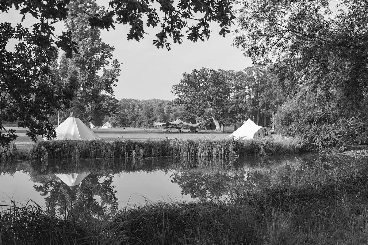 Best Oxfordshire Campgrounds
