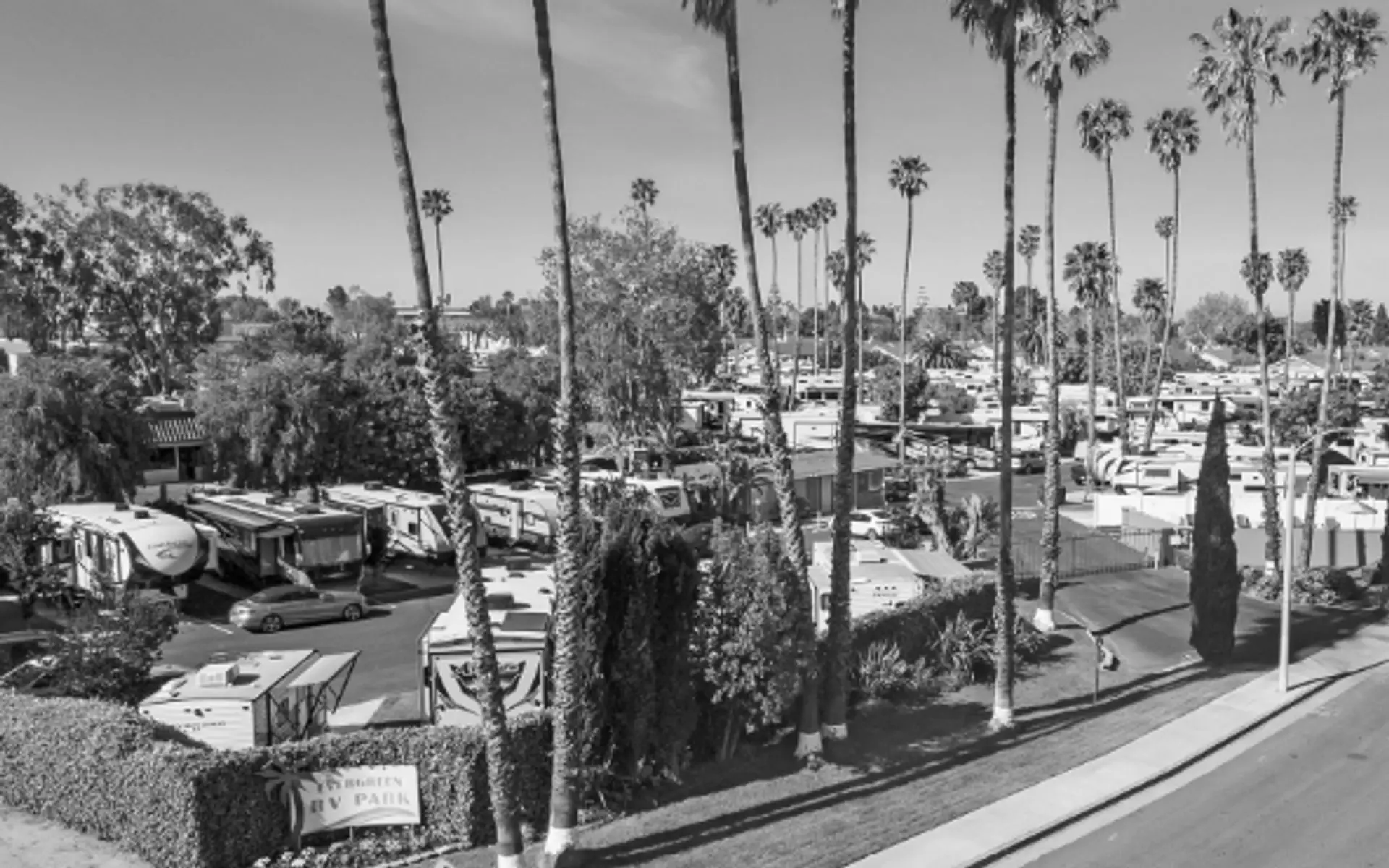 Best Oxnard Campgrounds