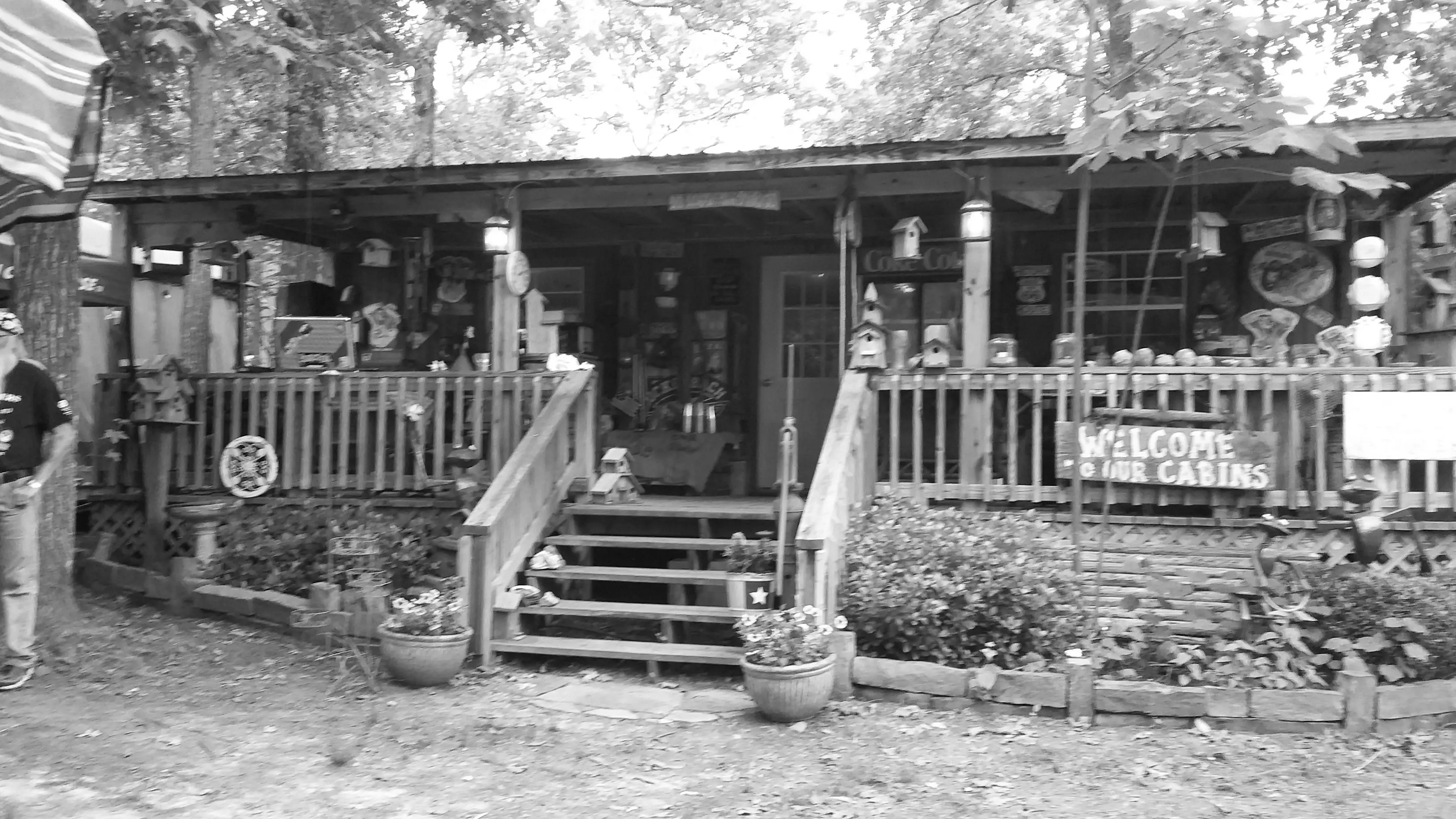 Best Palestine Campgrounds