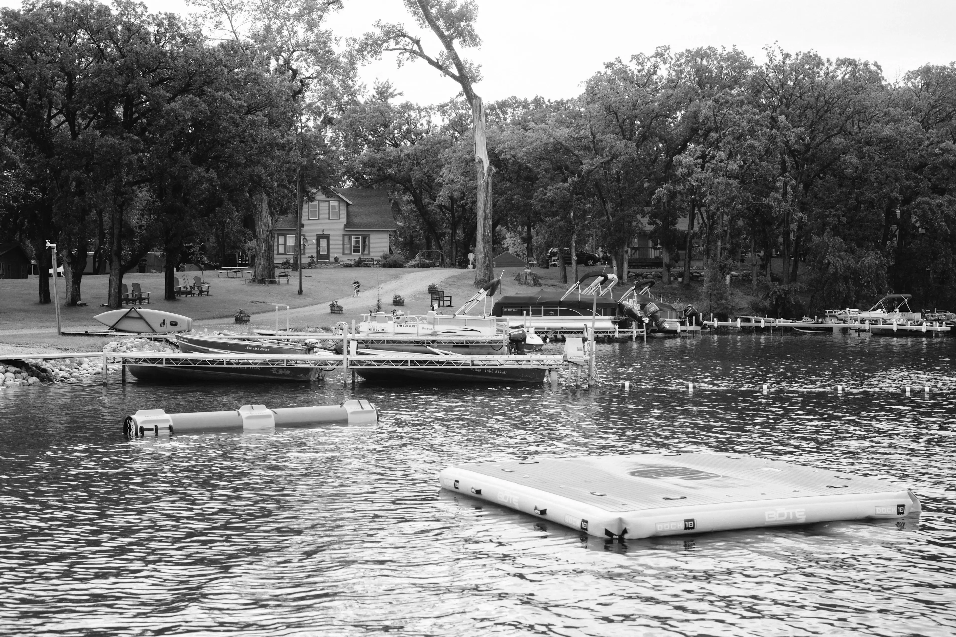 Best Park Rapids Campgrounds